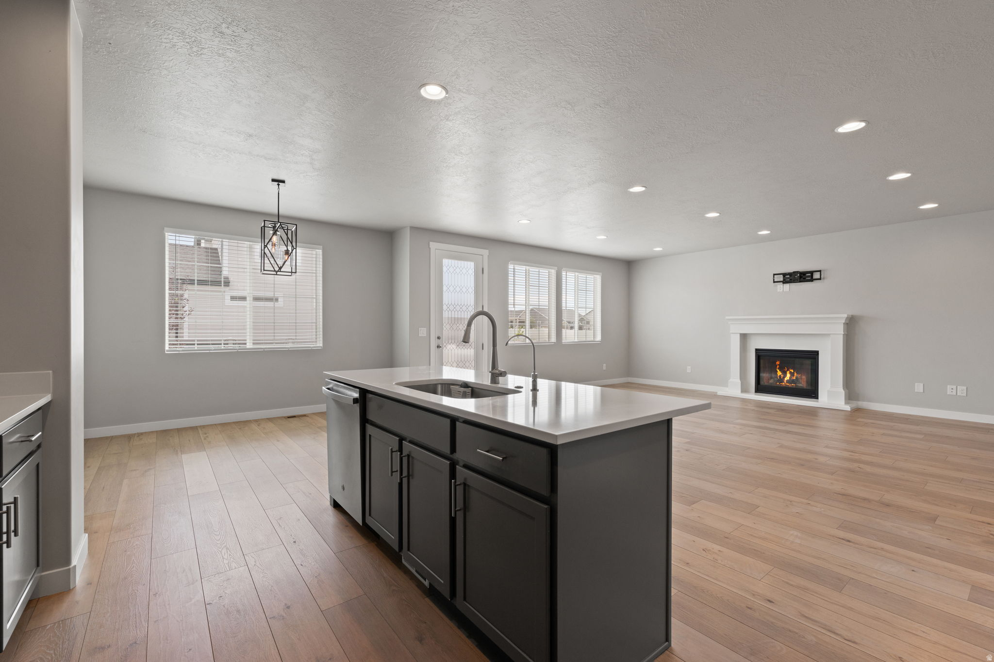 CRANEFIELD - Residential