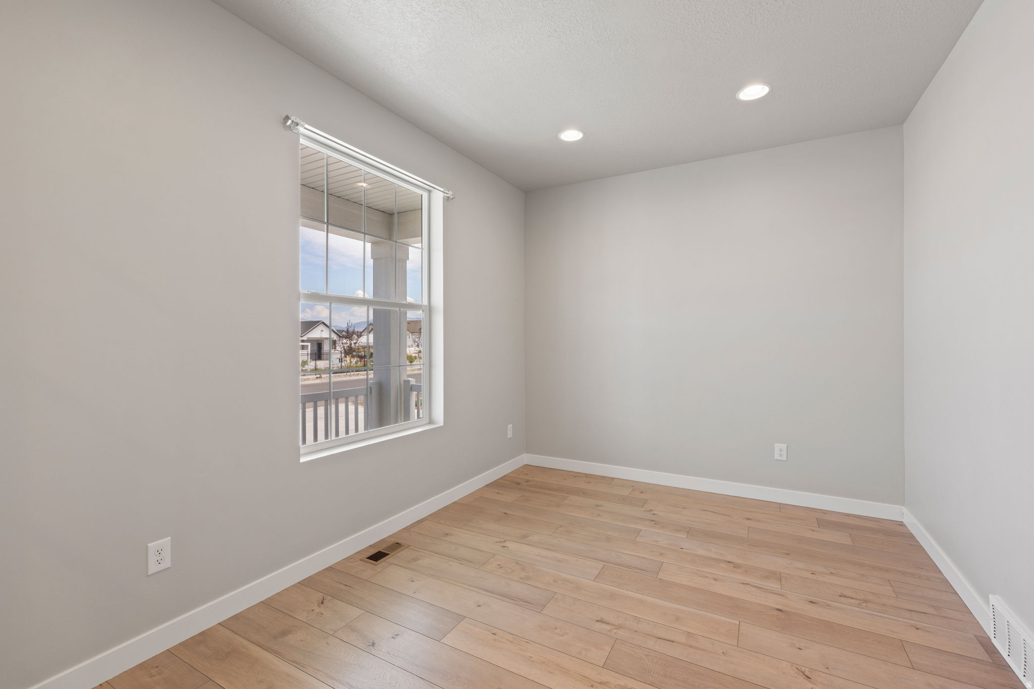 CRANEFIELD - Residential