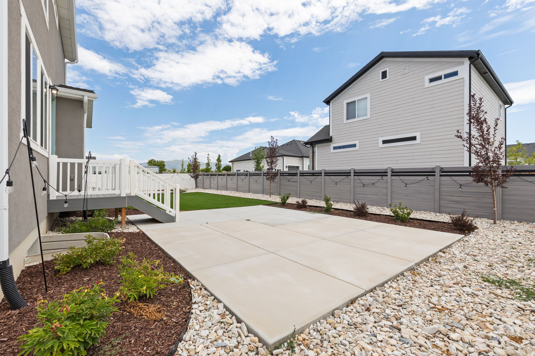 CRANEFIELD - Residential