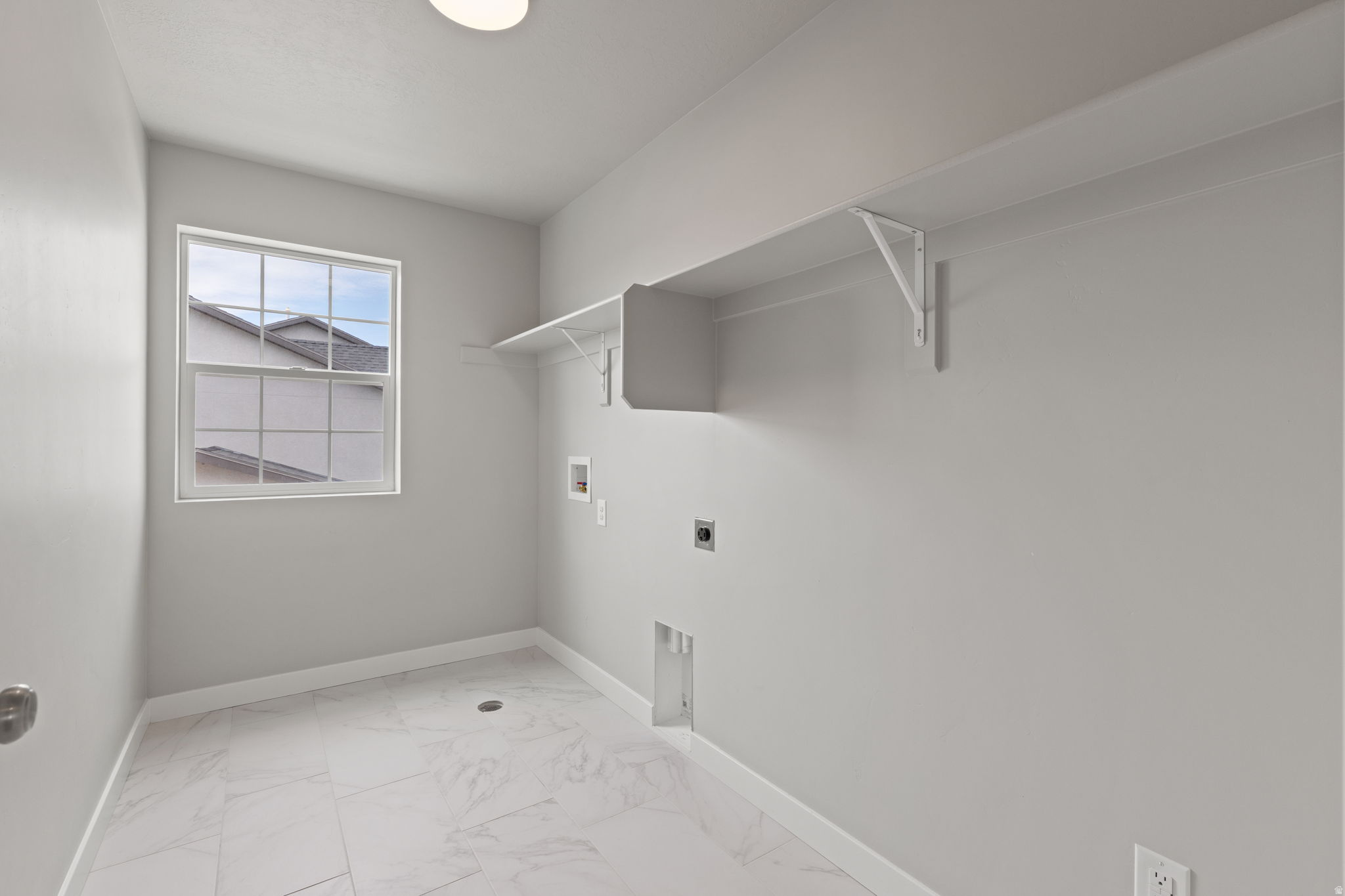 CRANEFIELD - Residential