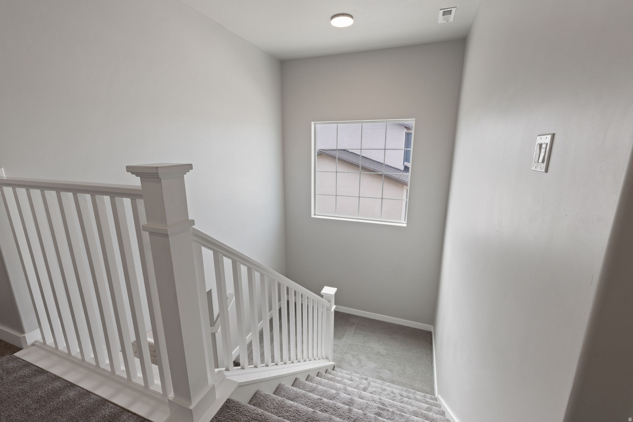 CRANEFIELD - Residential