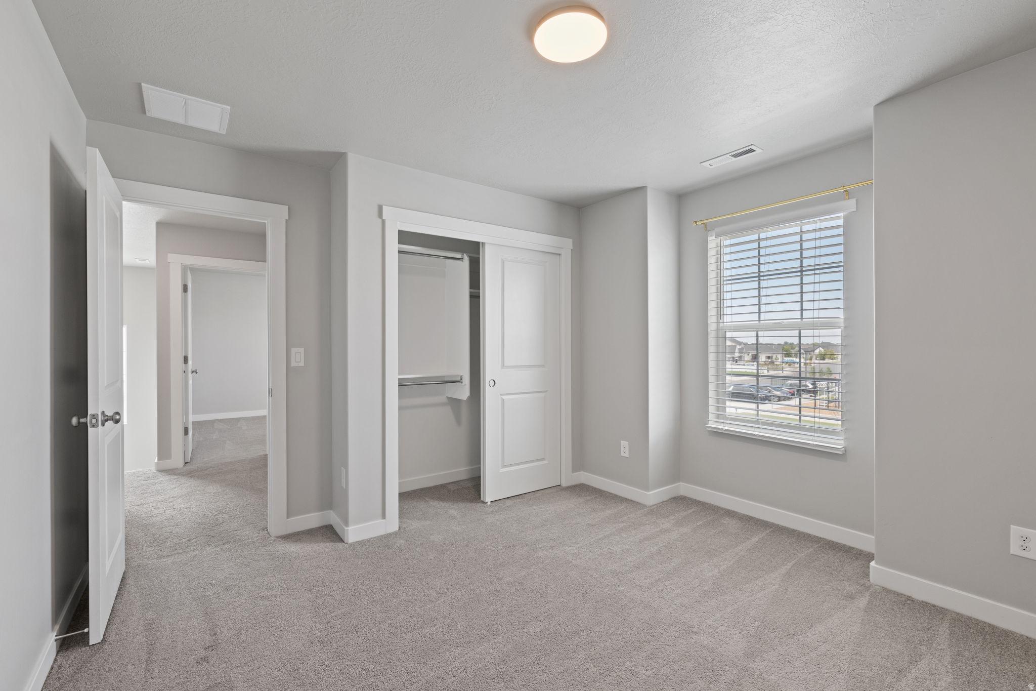CRANEFIELD - Residential