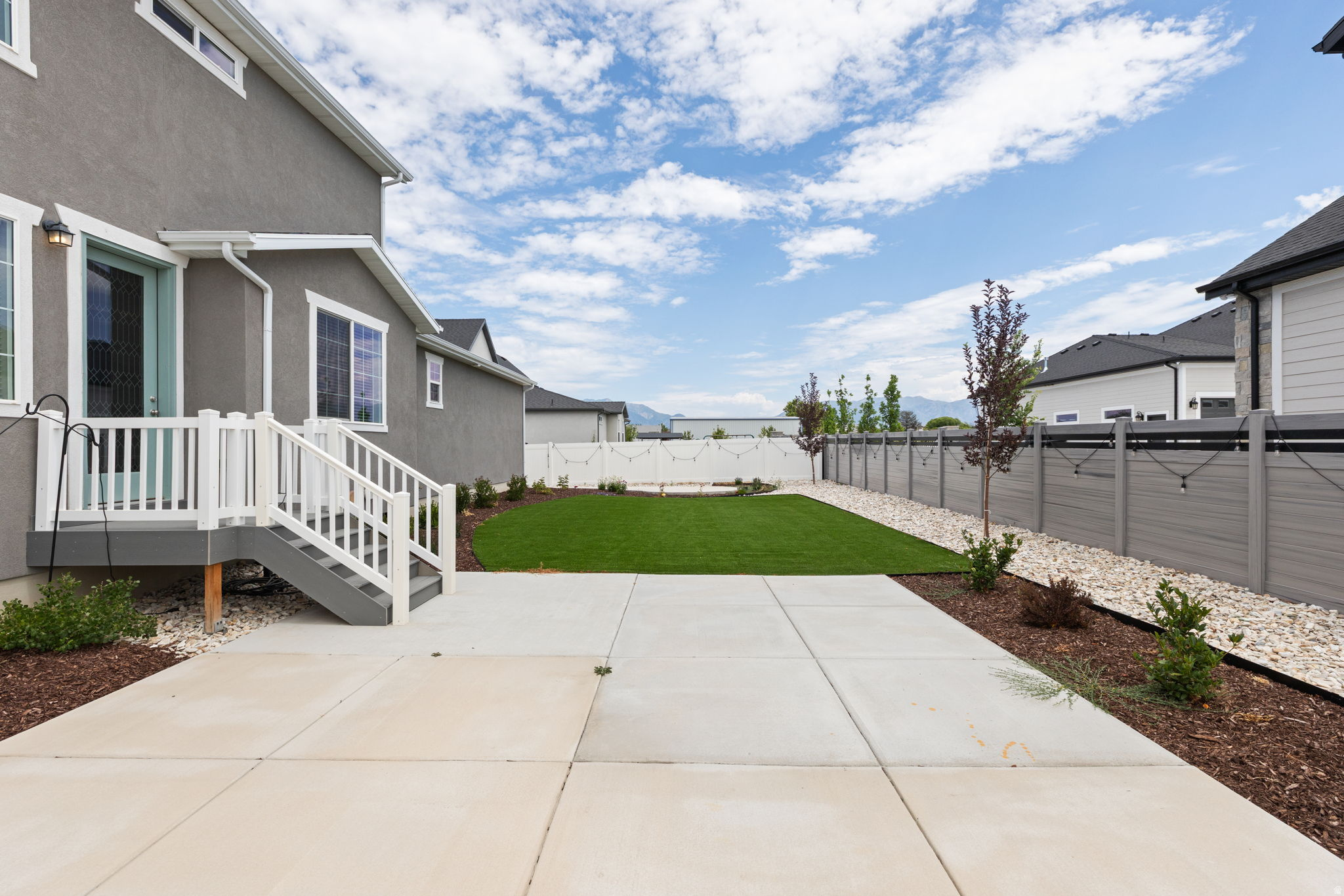 CRANEFIELD - Residential