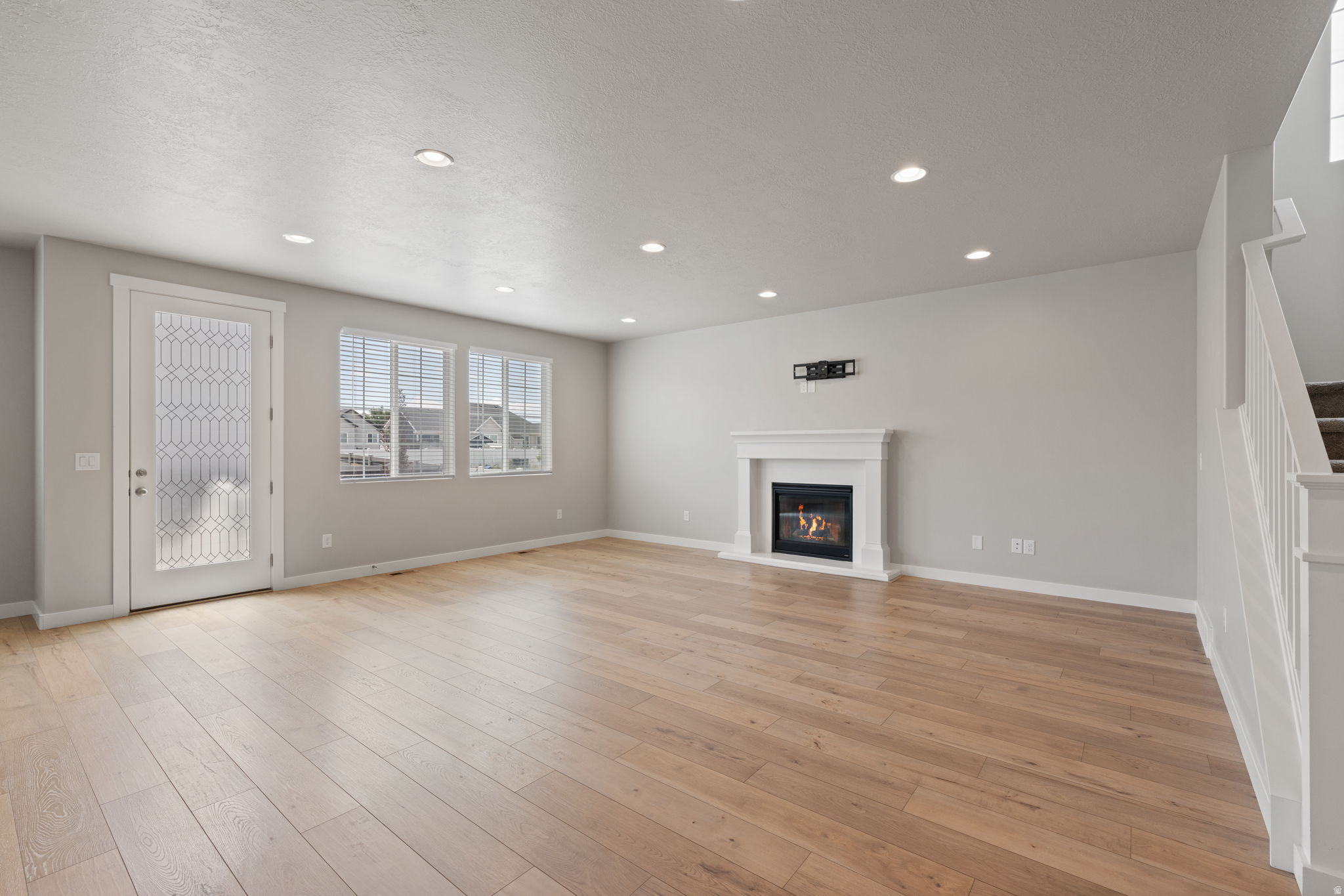 CRANEFIELD - Residential