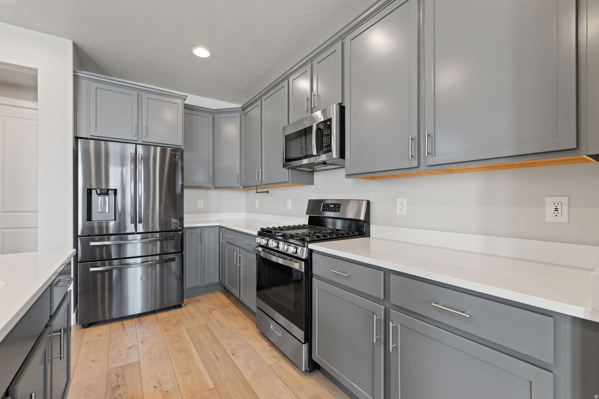CRANEFIELD - Residential