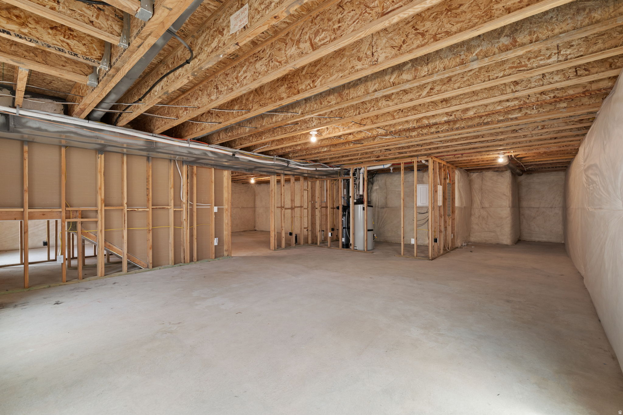 CRANEFIELD - Residential