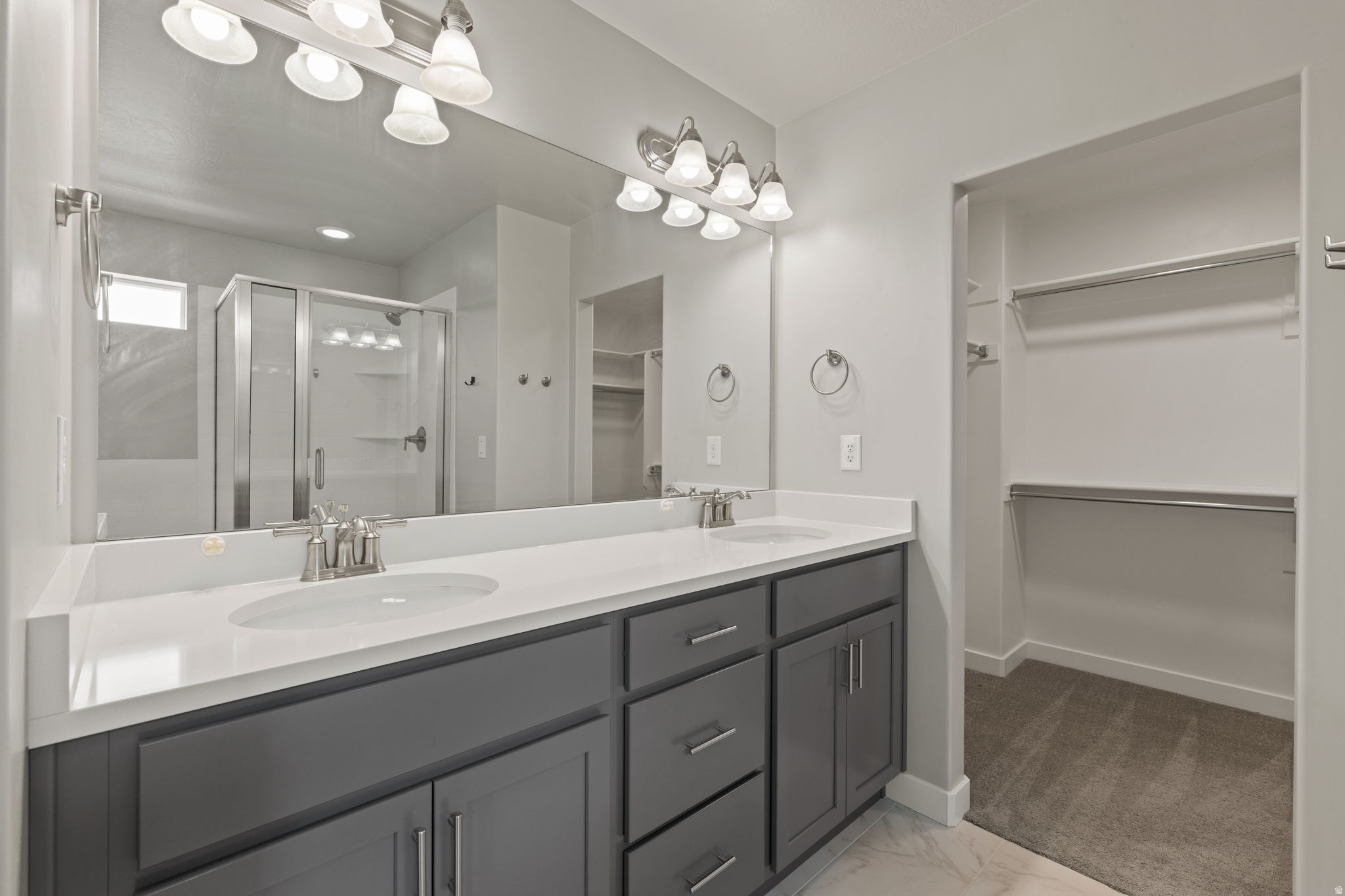 CRANEFIELD - Residential