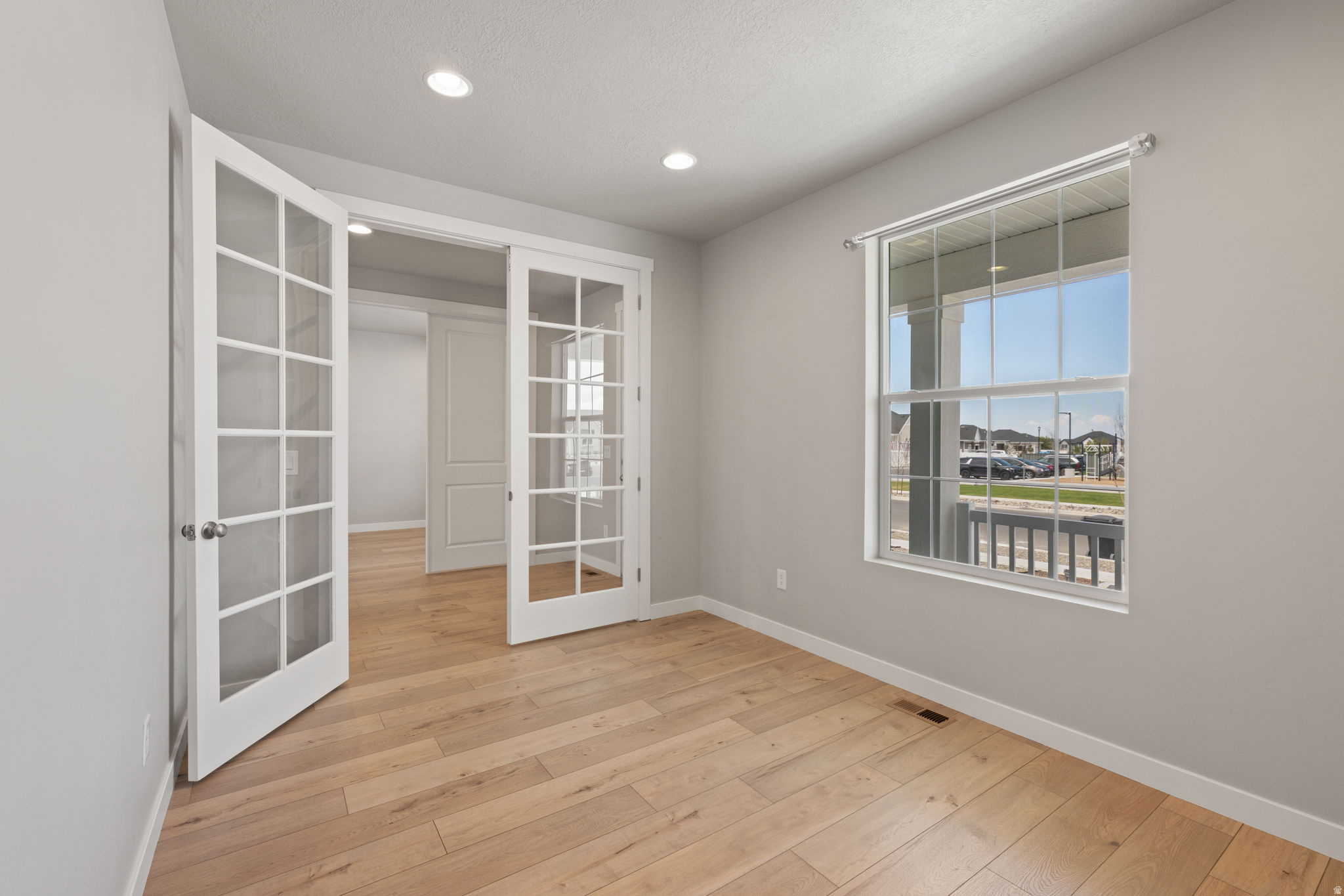 CRANEFIELD - Residential