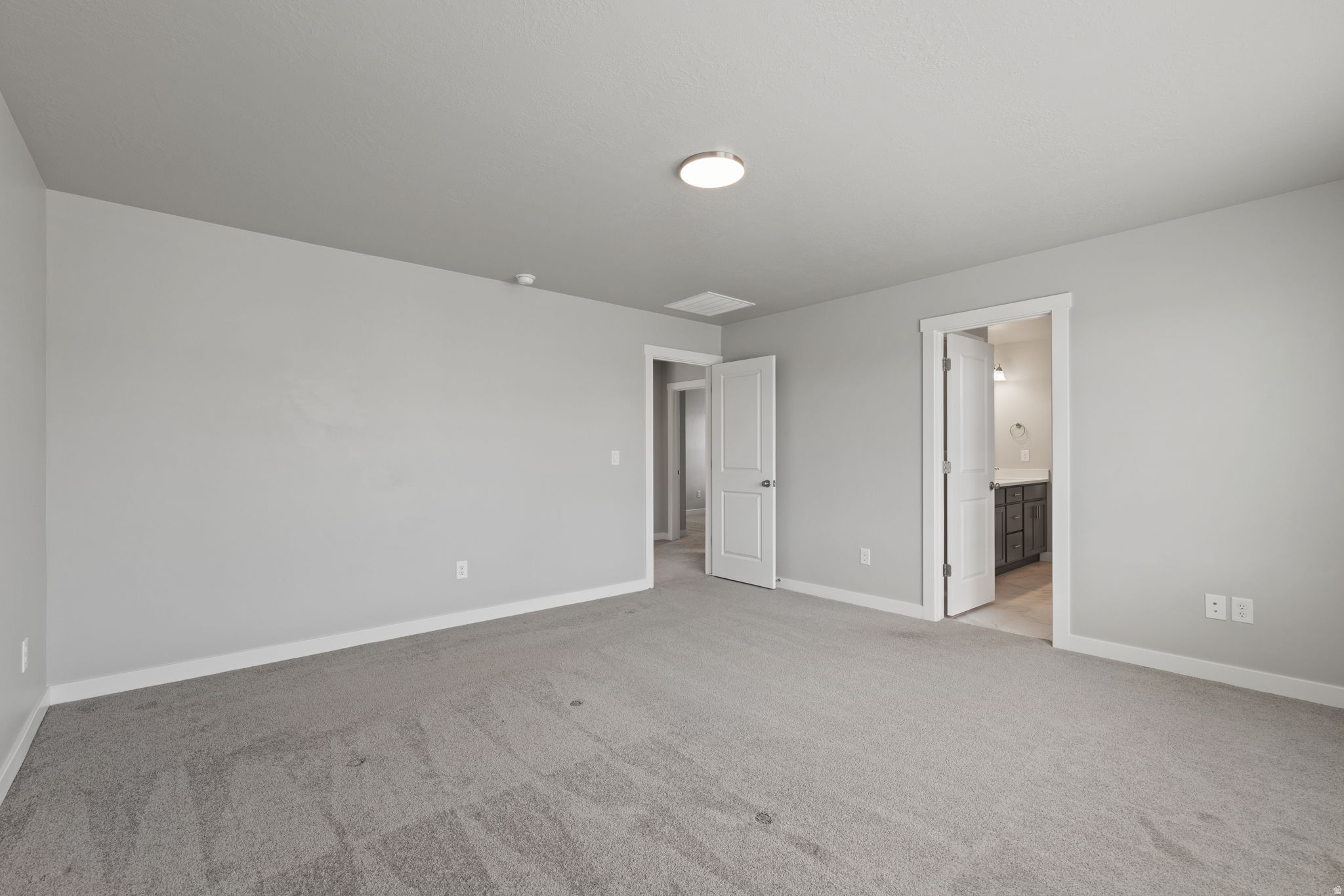 CRANEFIELD - Residential