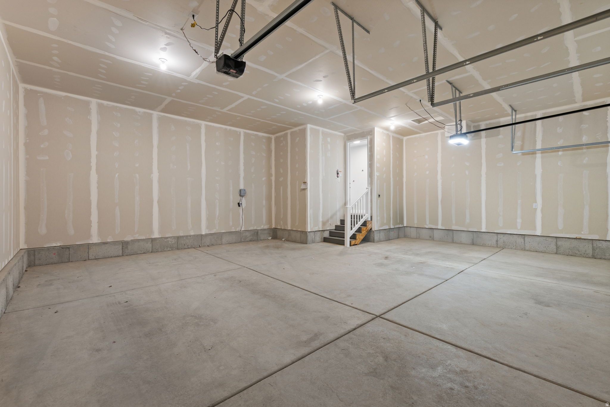 CRANEFIELD - Residential