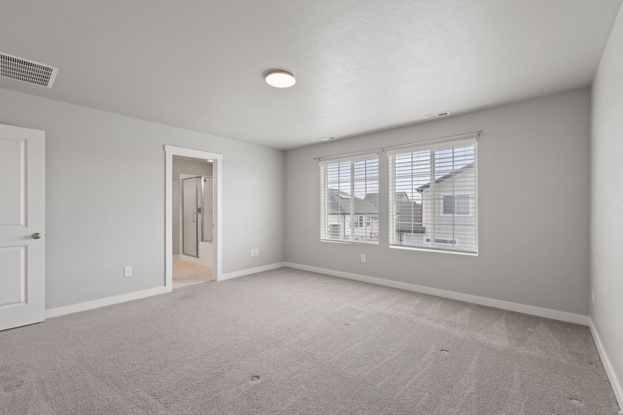 CRANEFIELD - Residential