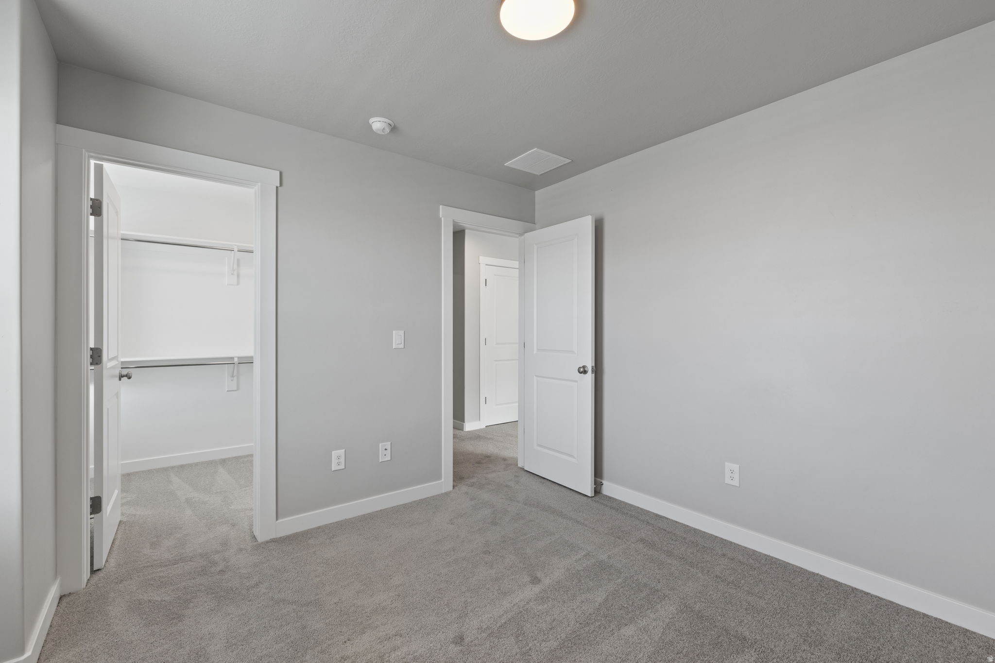 CRANEFIELD - Residential
