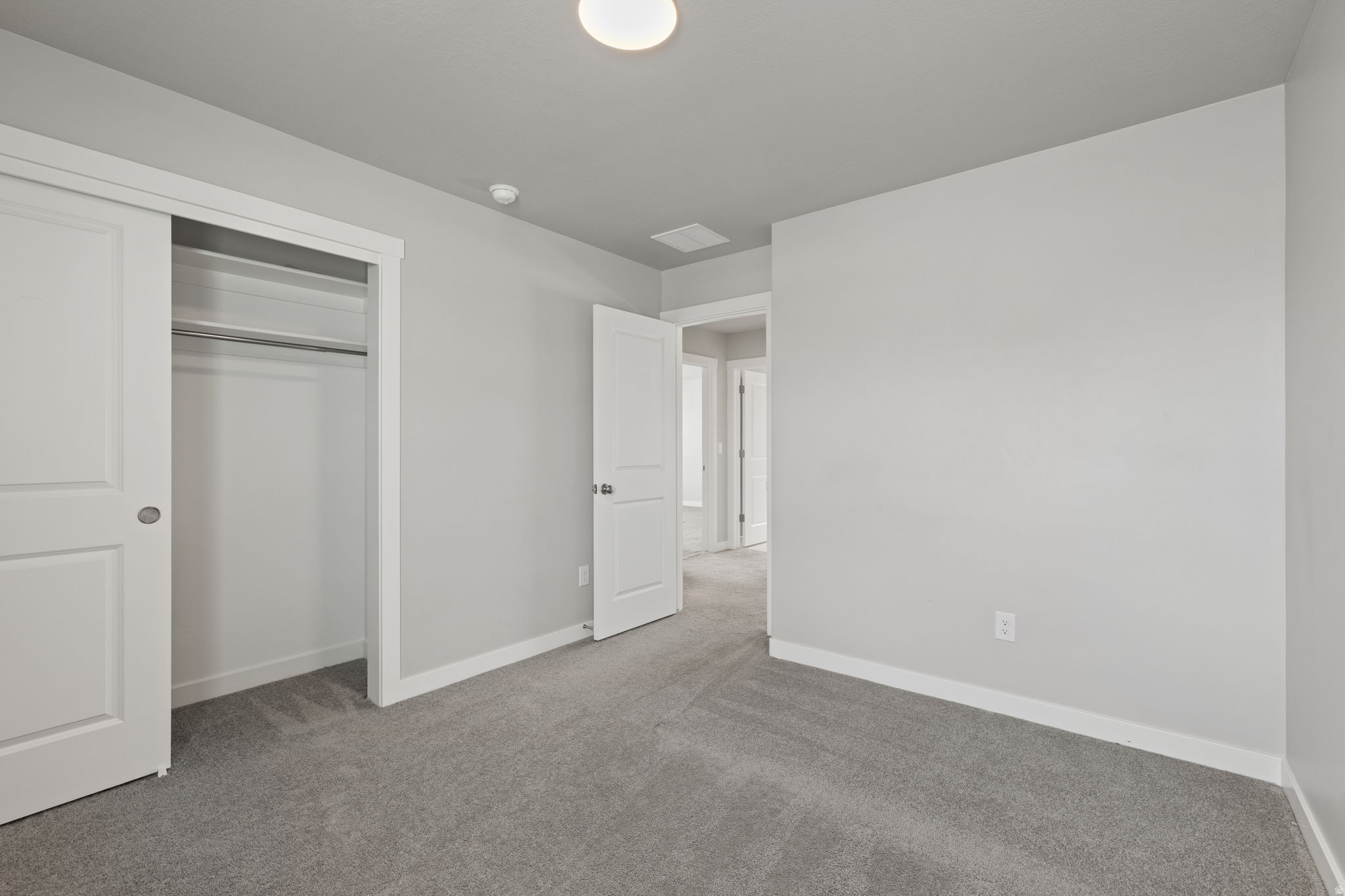 CRANEFIELD - Residential