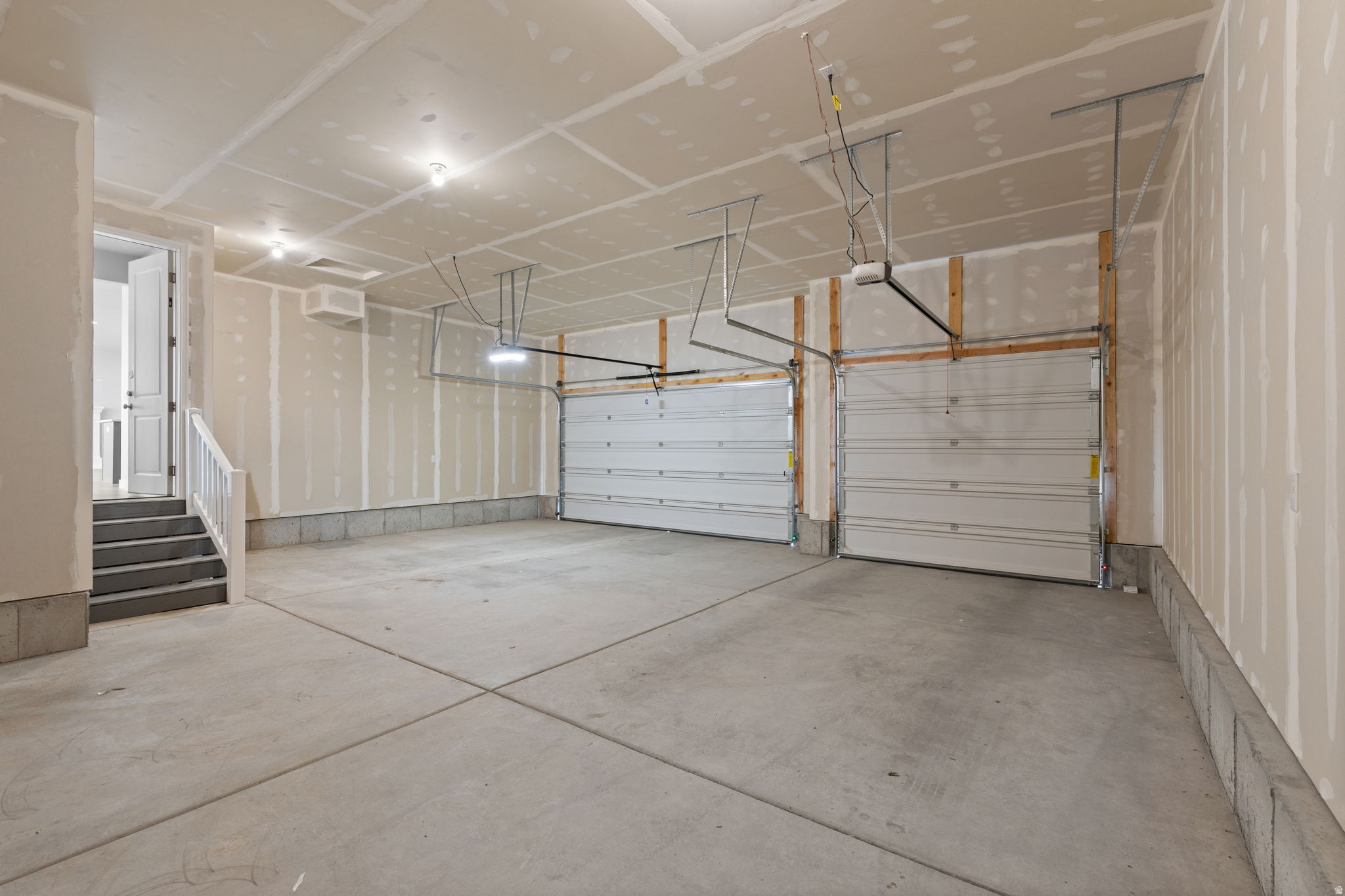 CRANEFIELD - Residential