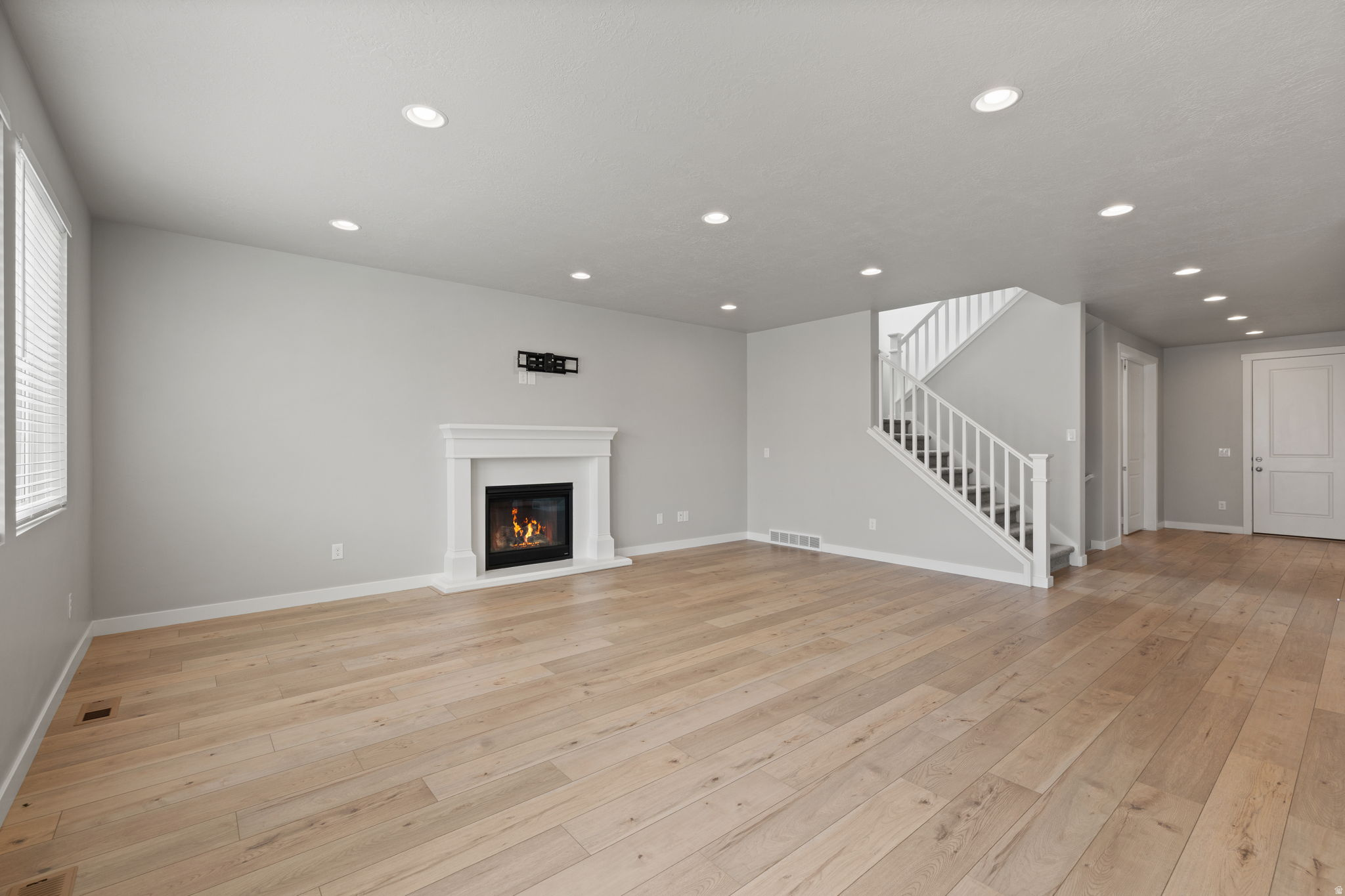CRANEFIELD - Residential