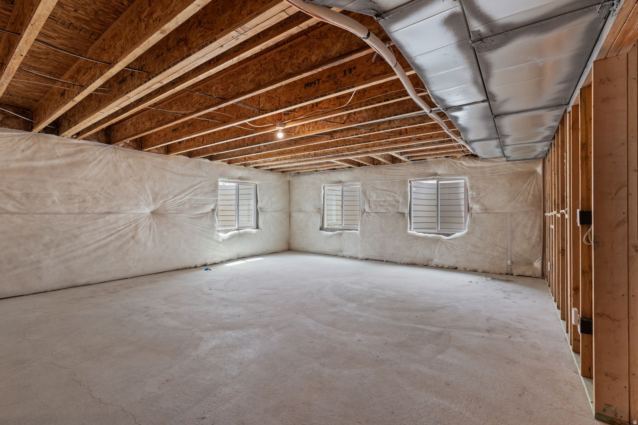 CRANEFIELD - Residential