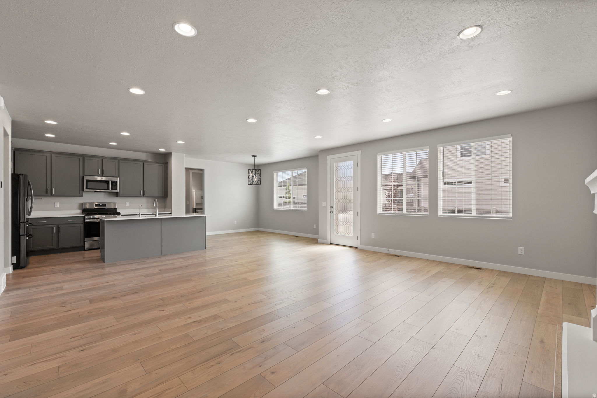 CRANEFIELD - Residential