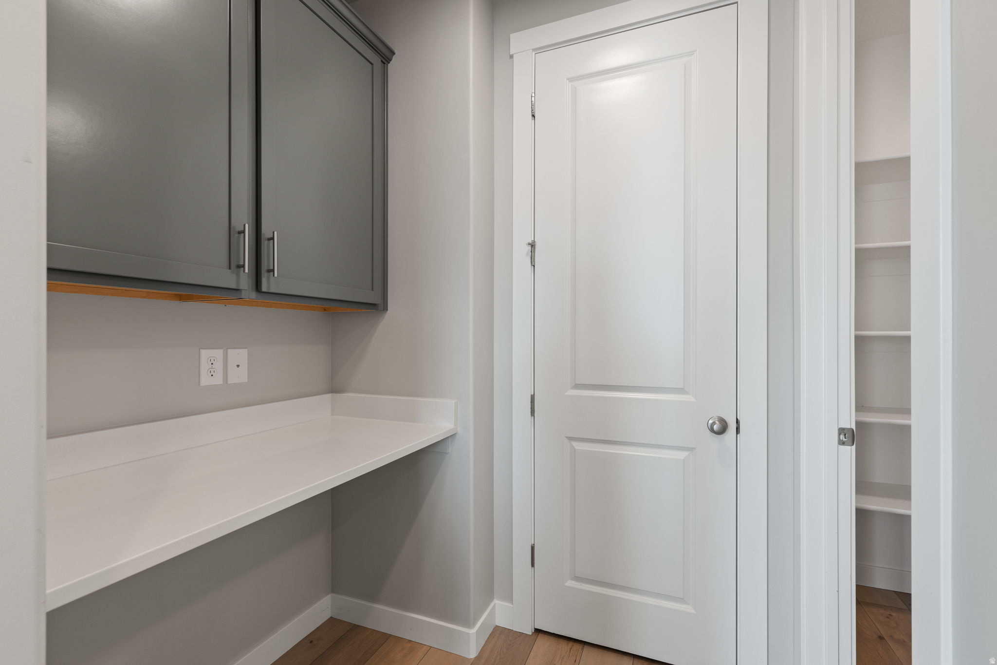 CRANEFIELD - Residential
