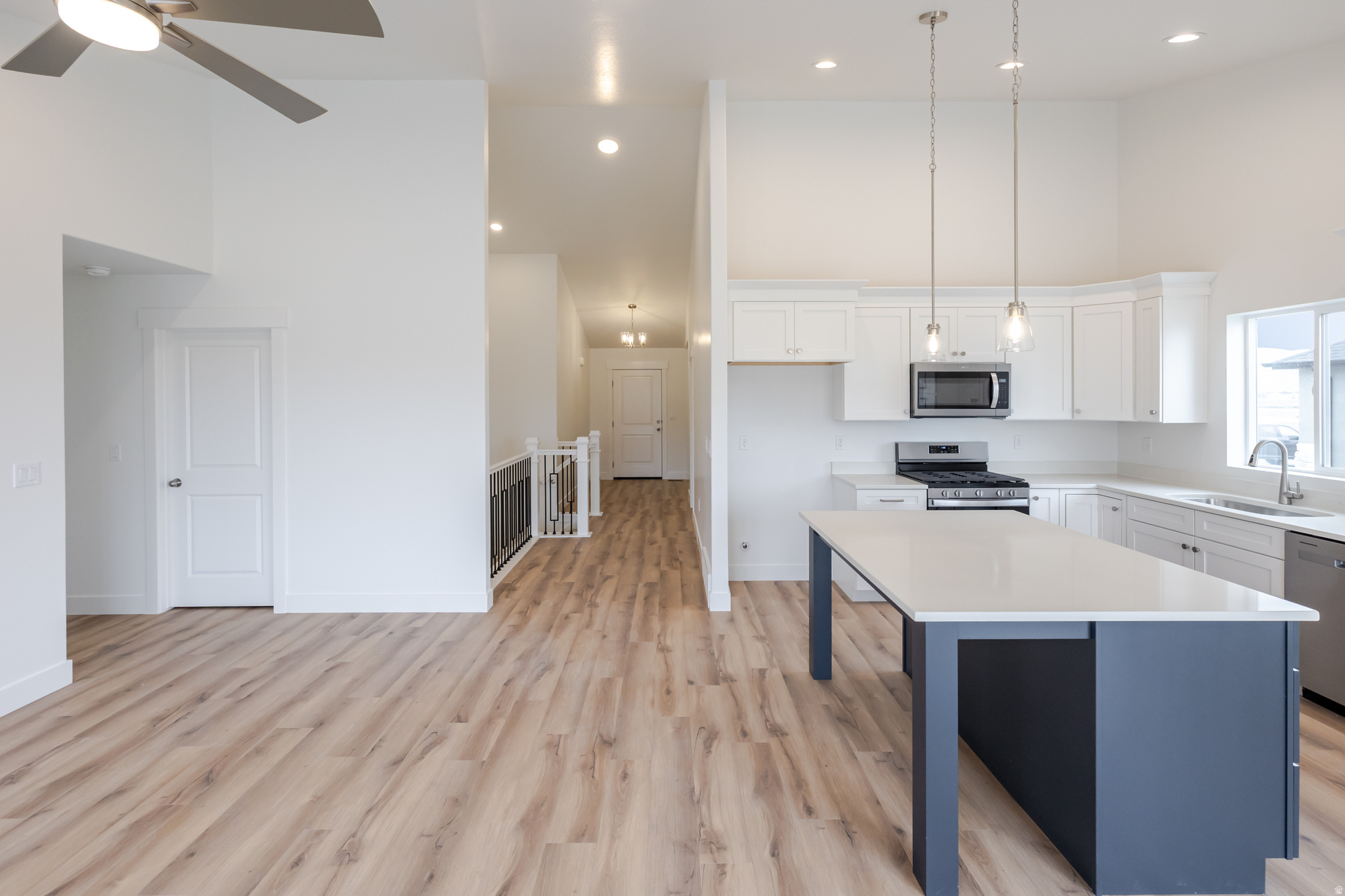 ROSE RANCH - Residential