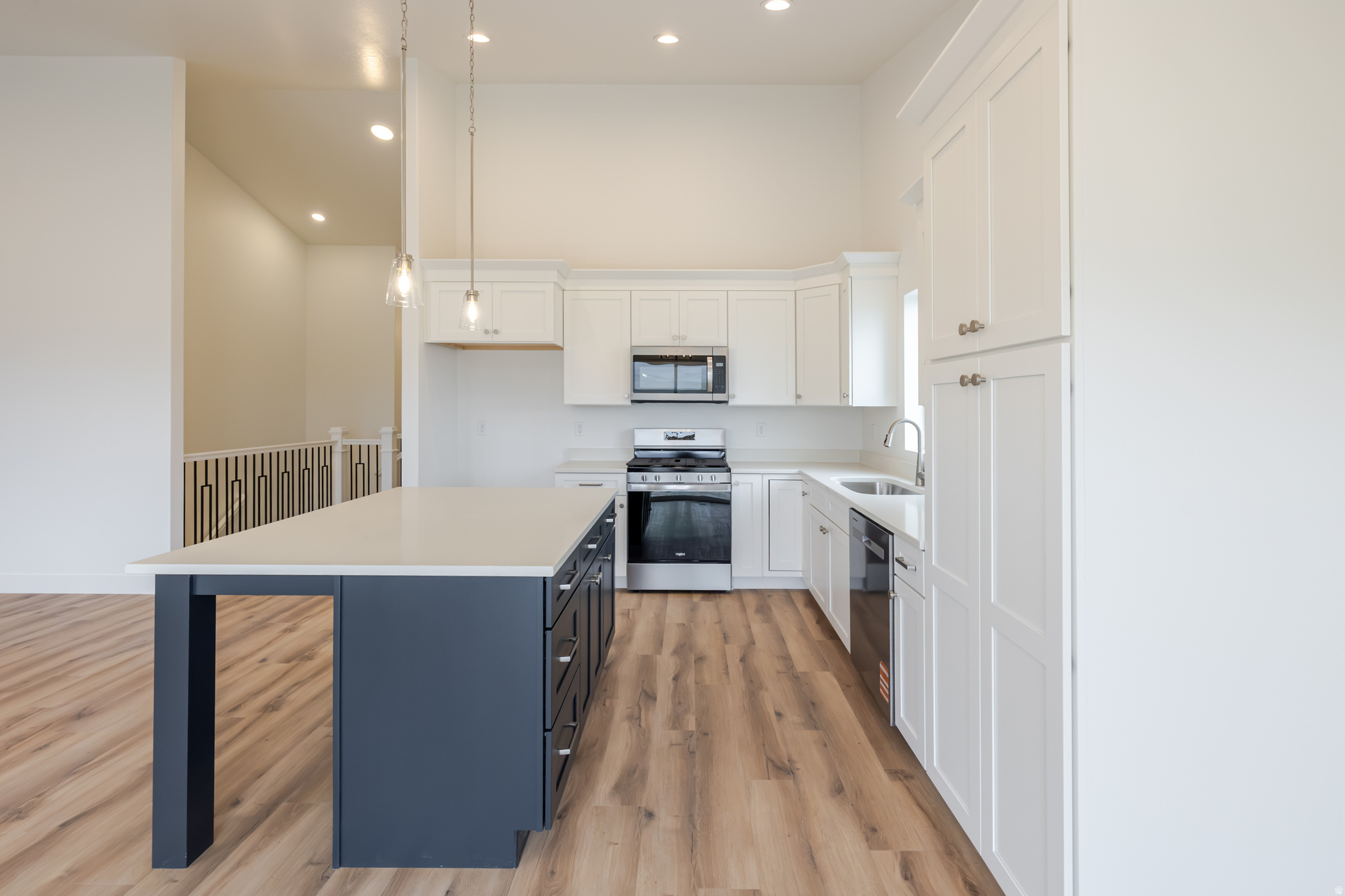 ROSE RANCH - Residential