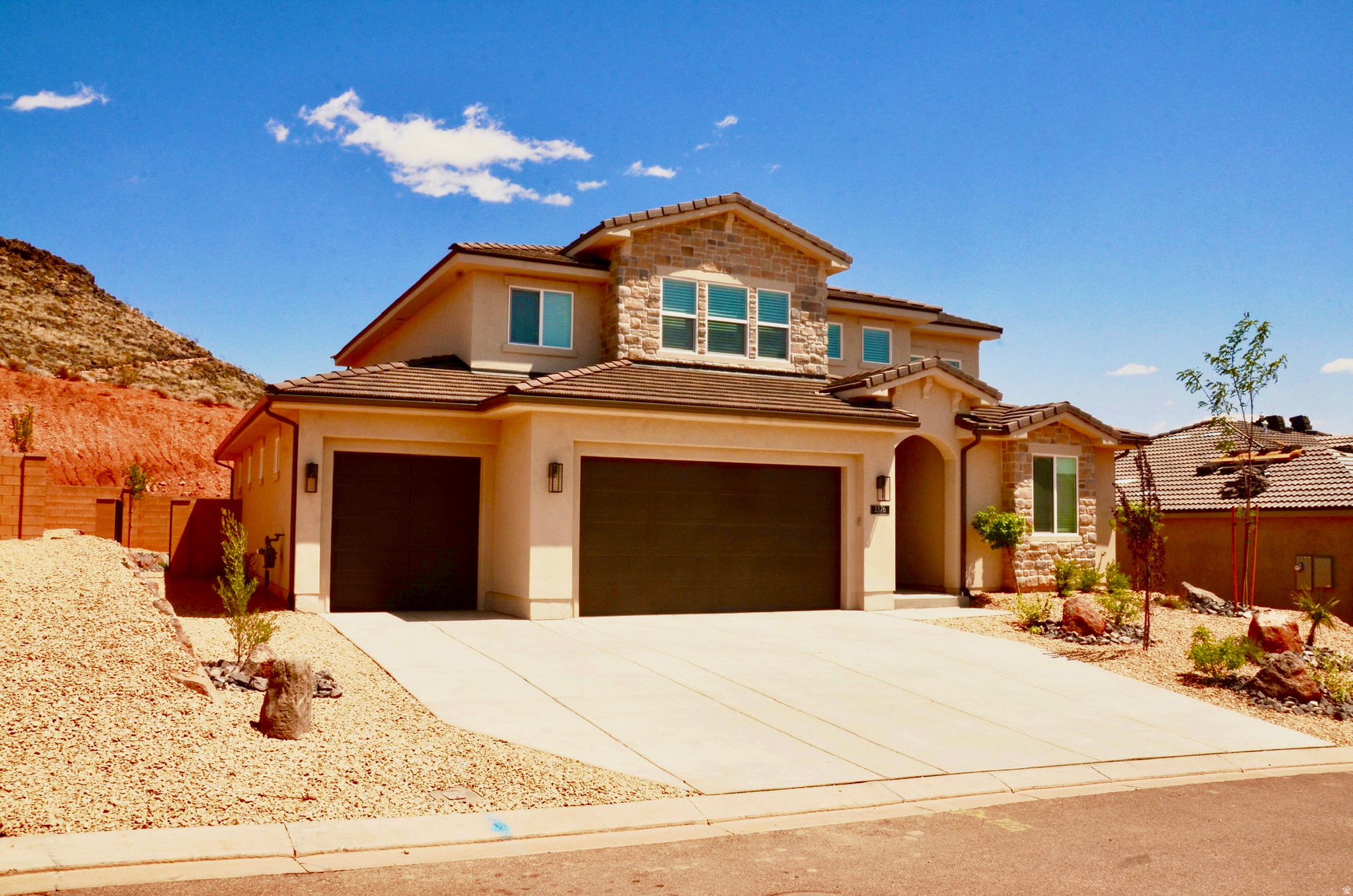 PASEOS AT SIENNA HILLS - Residential