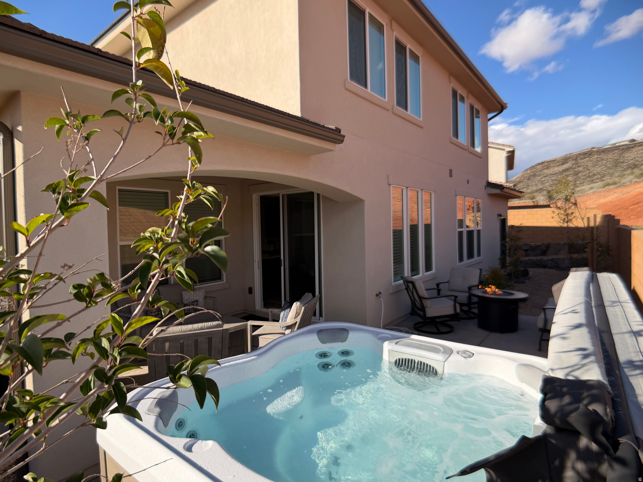 PASEOS AT SIENNA HILLS - Residential