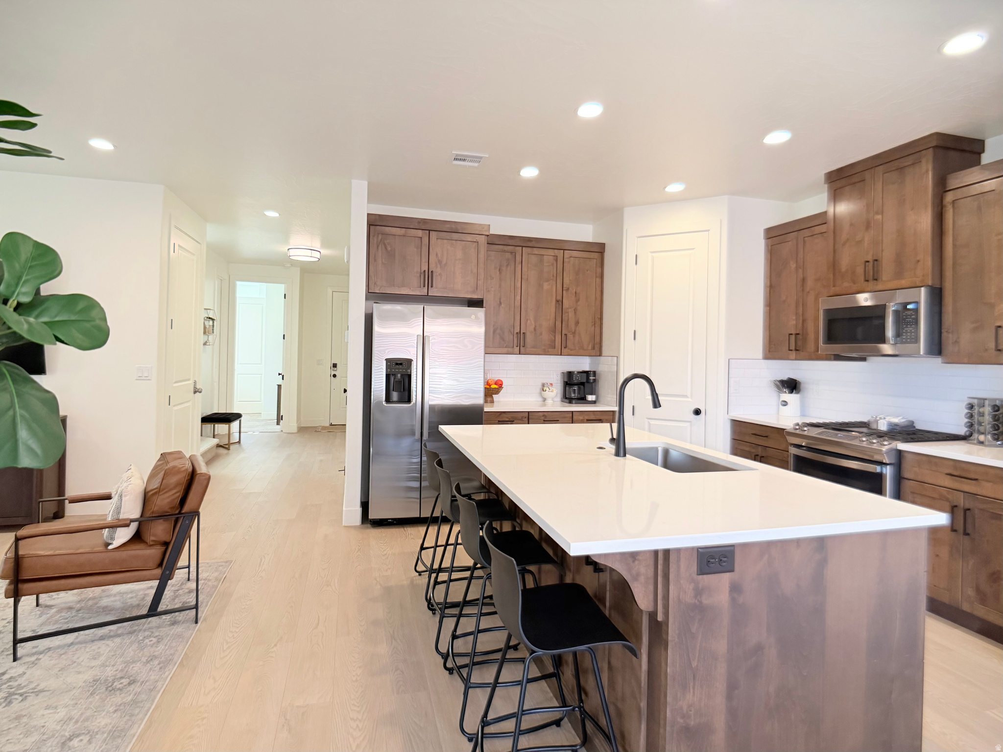 PASEOS AT SIENNA HILLS - Residential