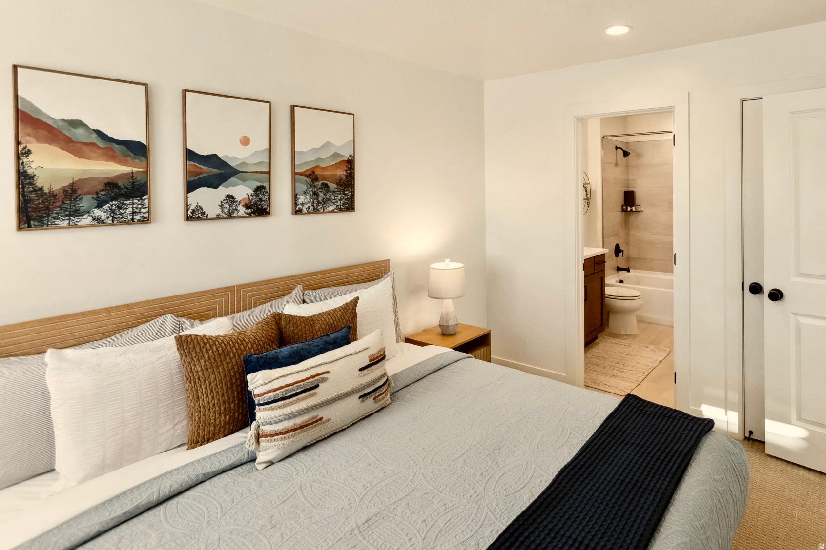 PASEOS AT SIENNA HILLS - Residential