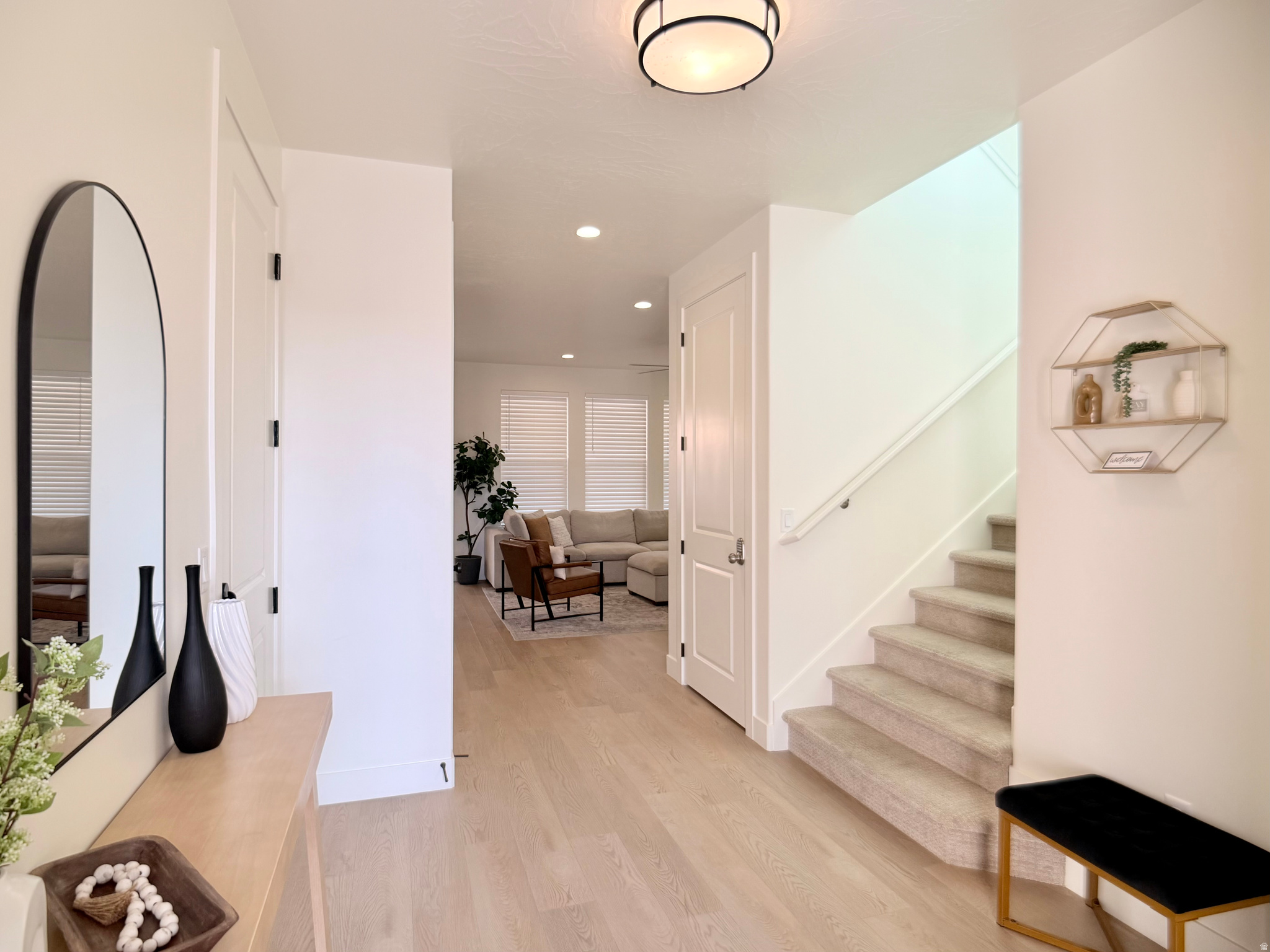 PASEOS AT SIENNA HILLS - Residential