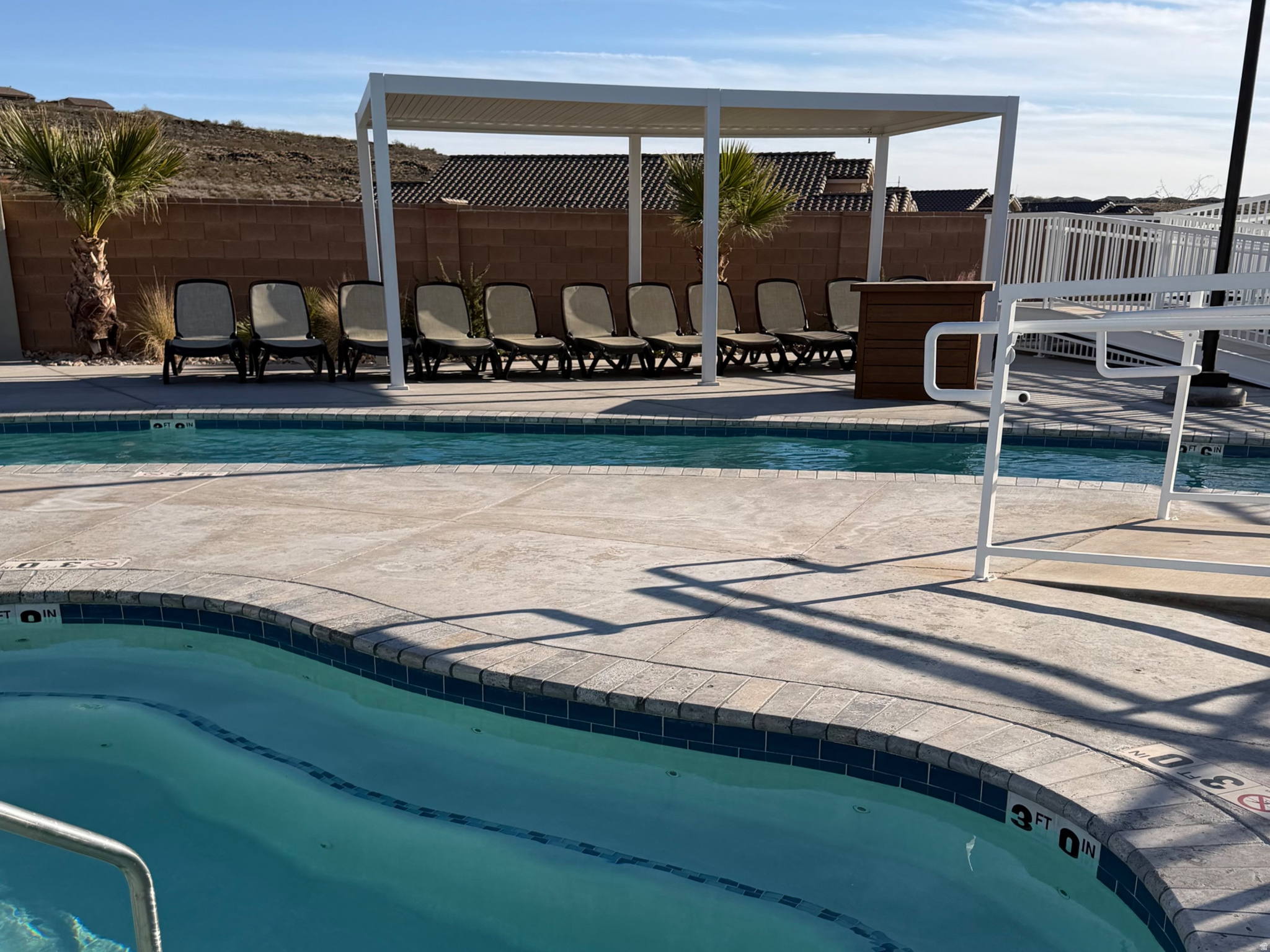 PASEOS AT SIENNA HILLS - Residential