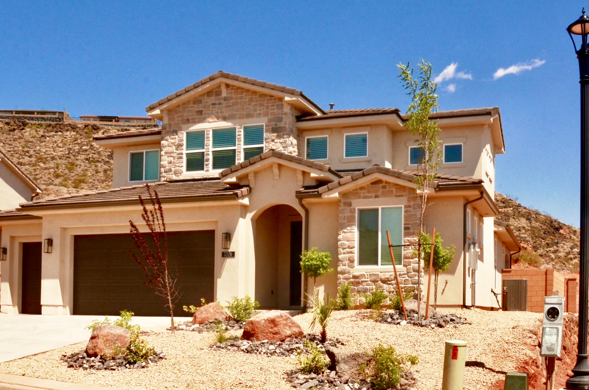 PASEOS AT SIENNA HILLS - Residential