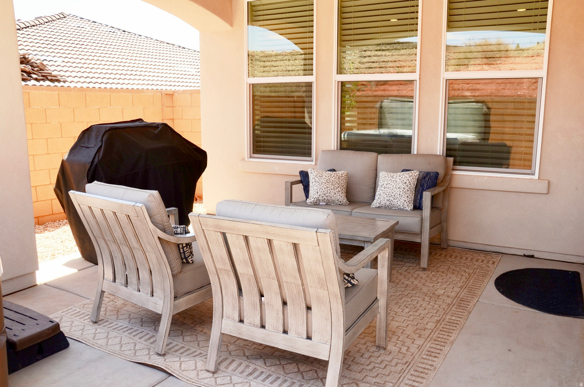 PASEOS AT SIENNA HILLS - Residential