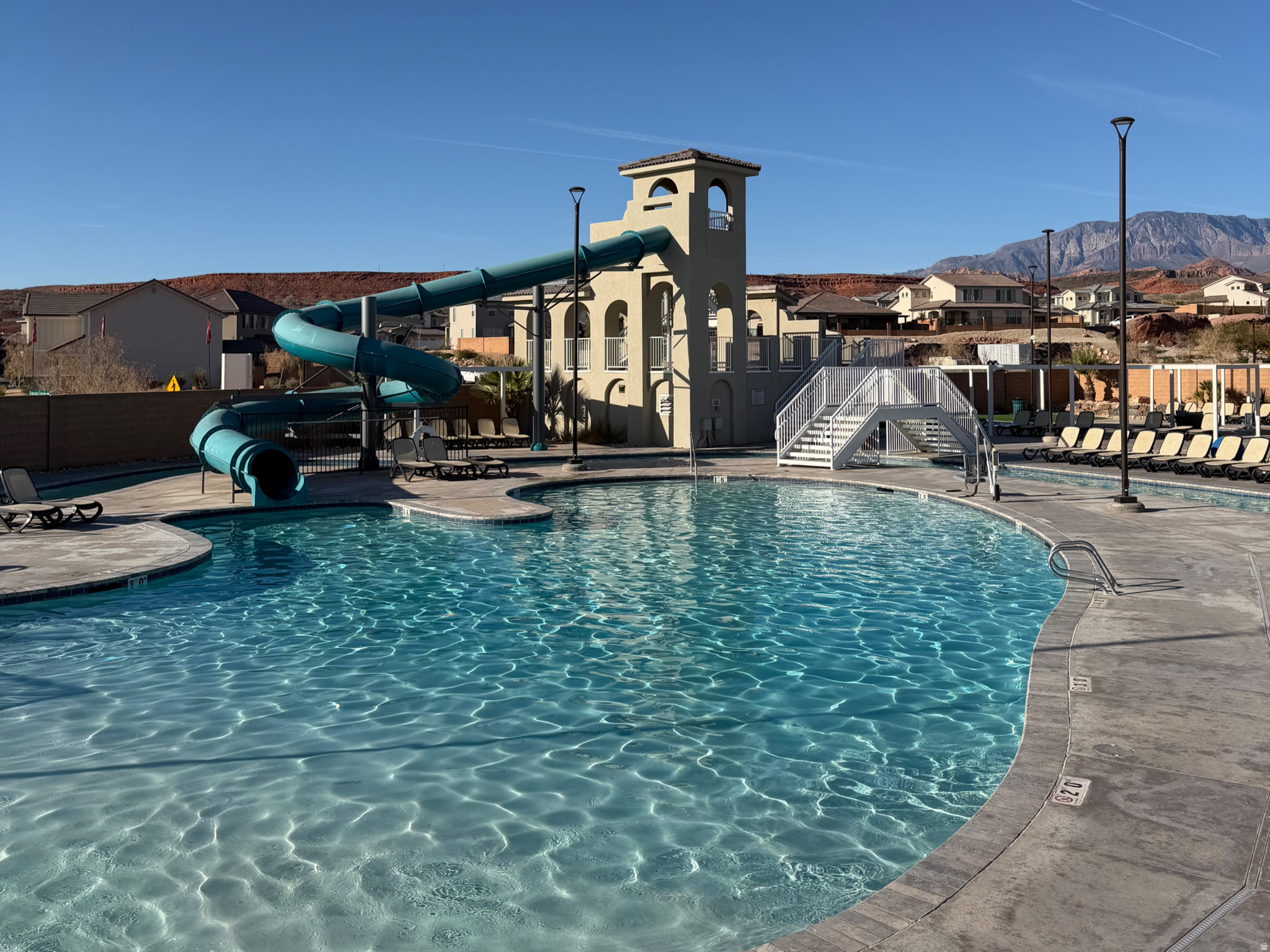 PASEOS AT SIENNA HILLS - Residential