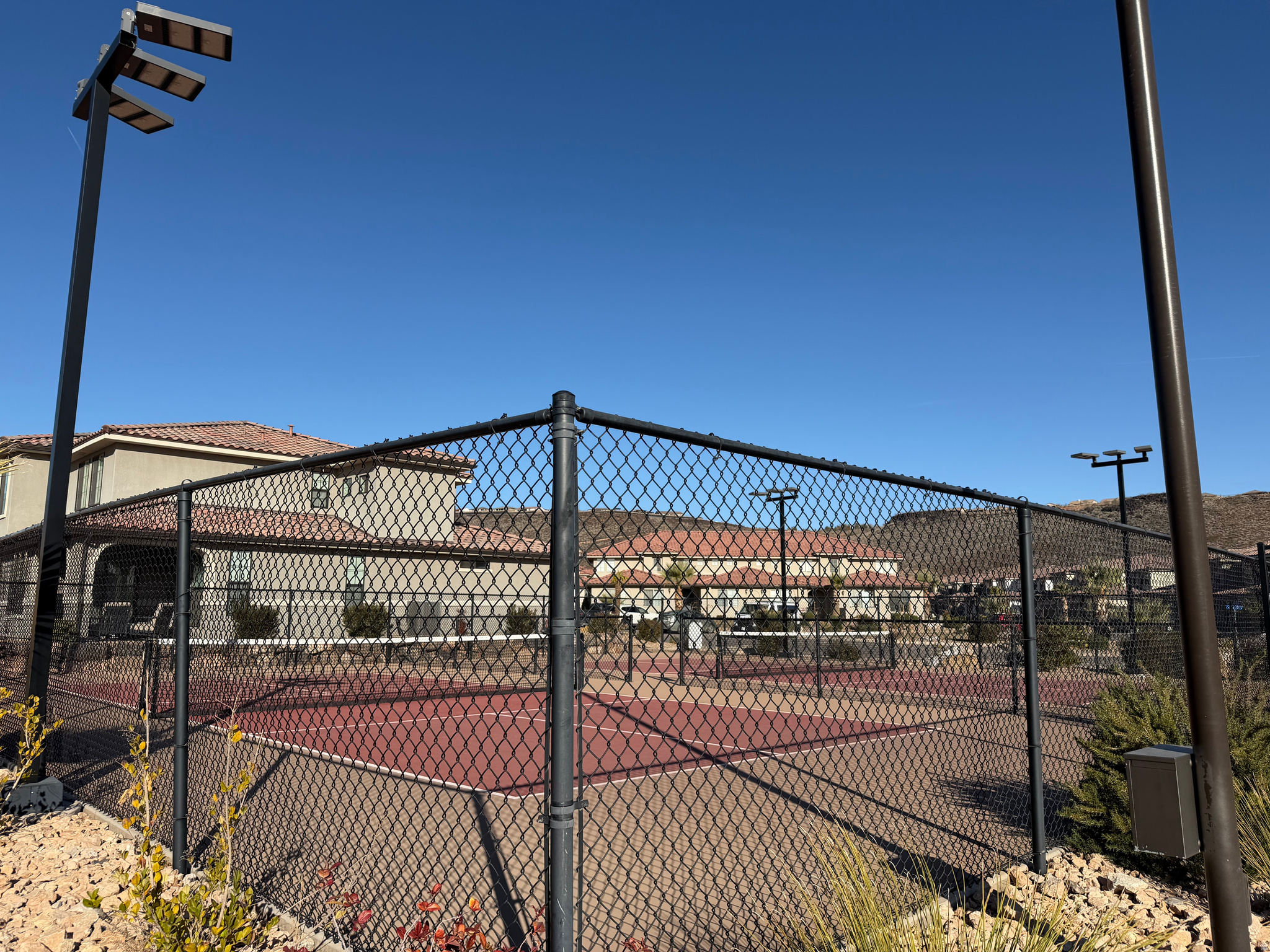 PASEOS AT SIENNA HILLS - Residential
