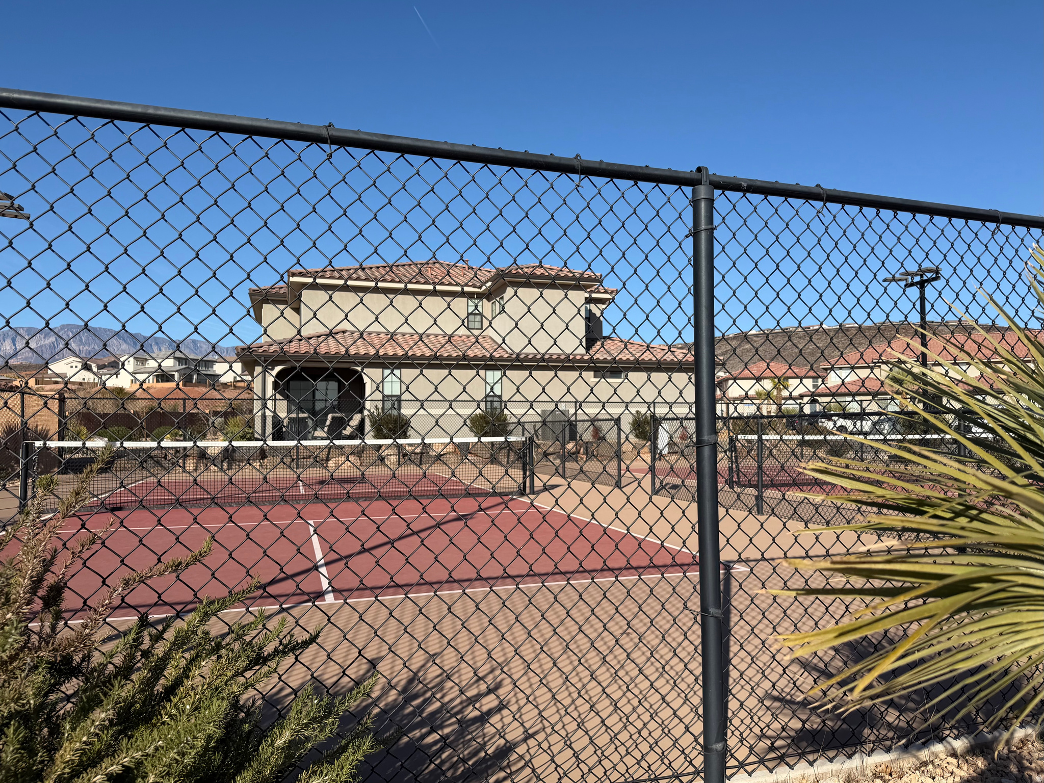 PASEOS AT SIENNA HILLS - Residential