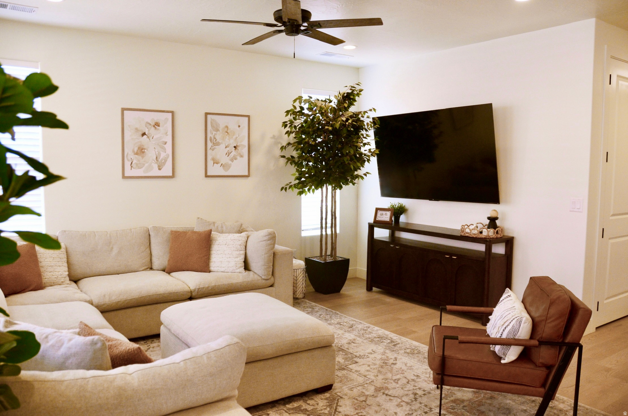 PASEOS AT SIENNA HILLS - Residential