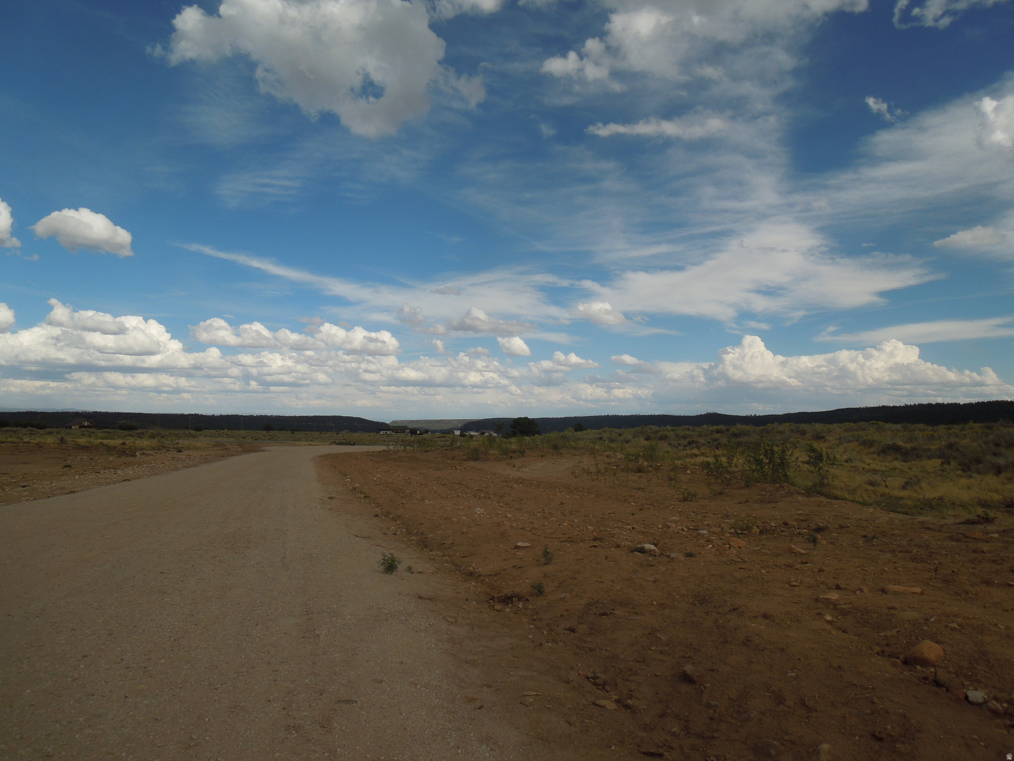 OLD AIRPORT SUBDIVISION - Land