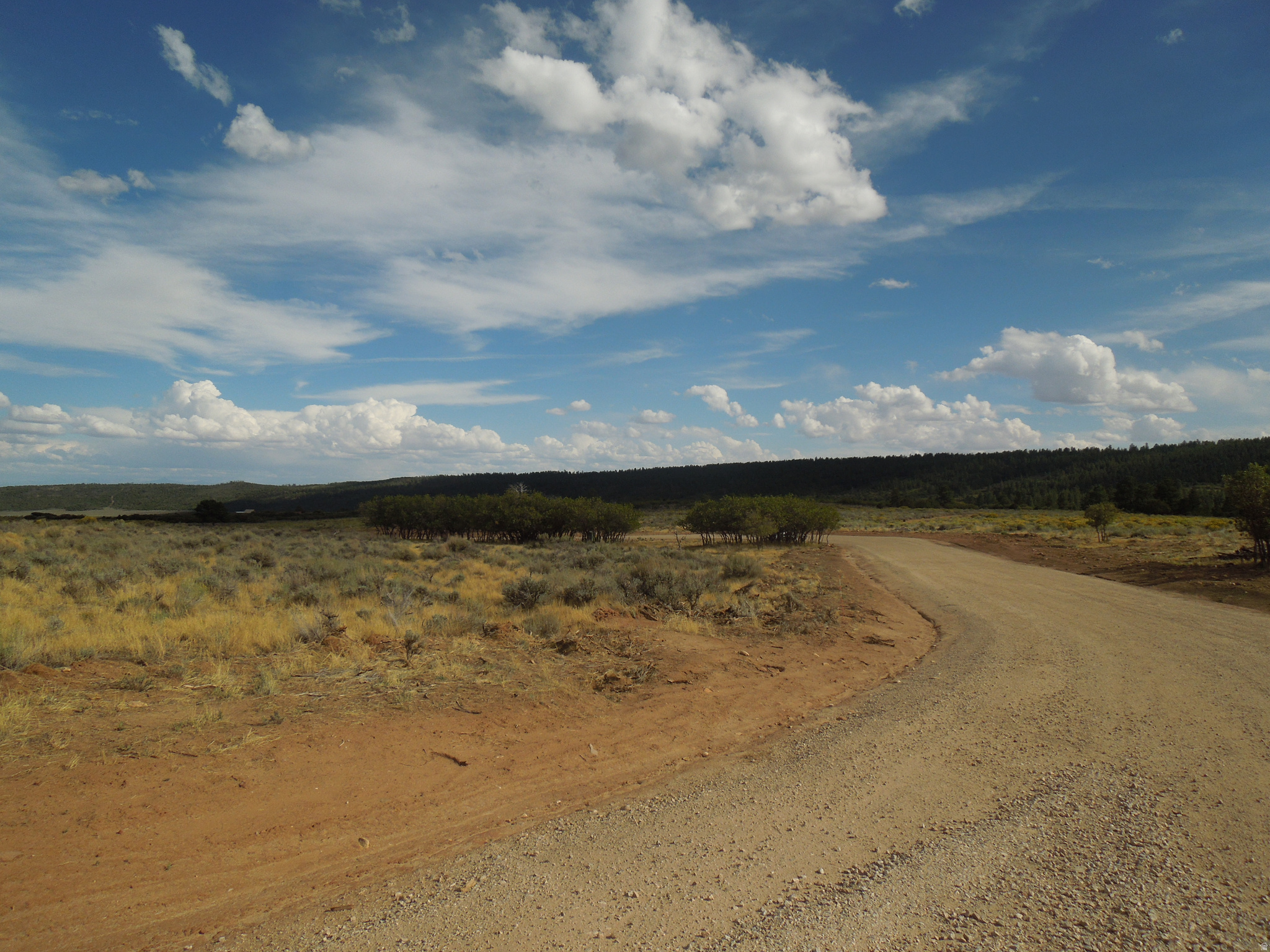 OLD AIRPORT SUBDIVISION - Land