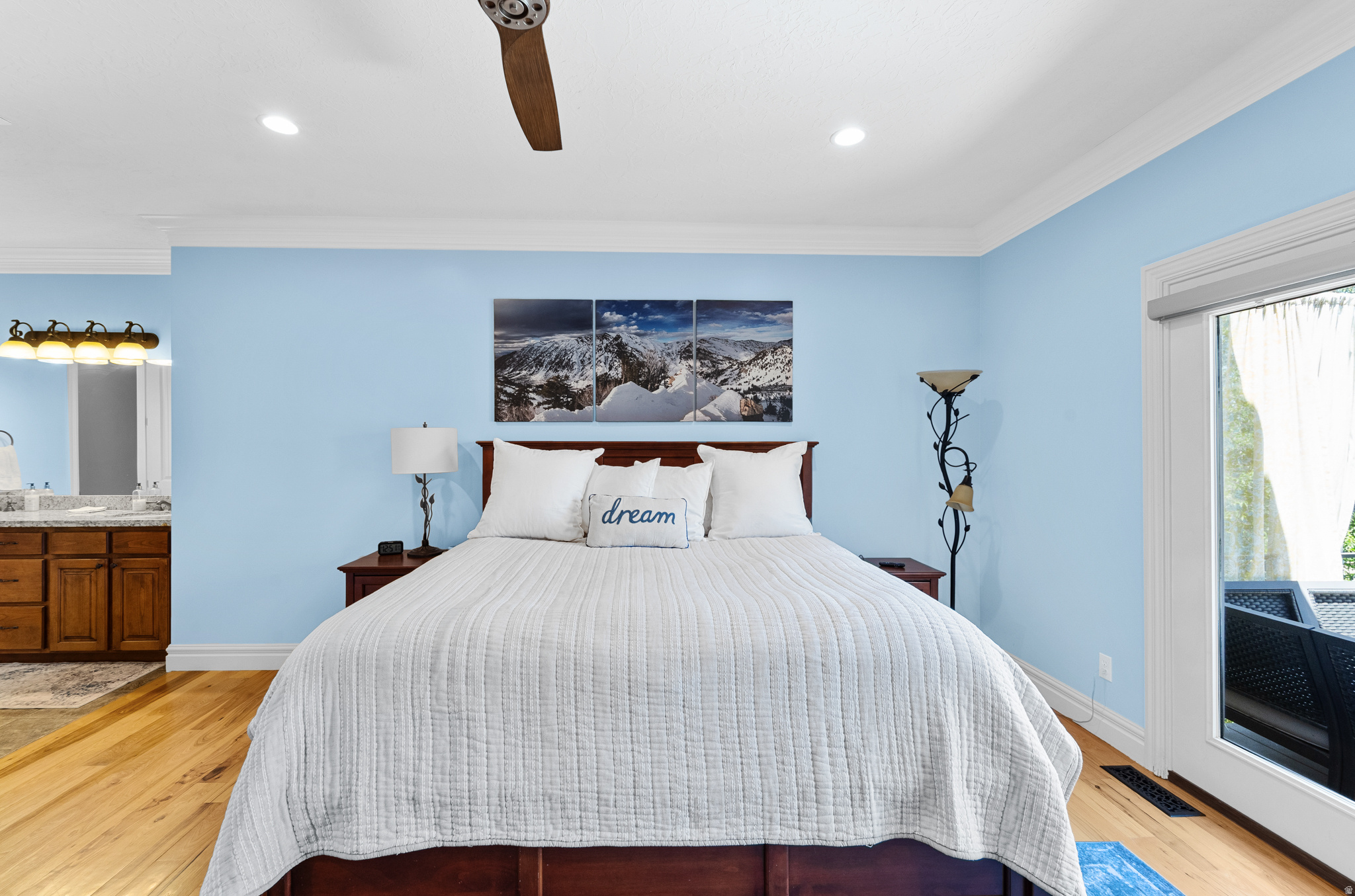 VILLAGE ON DIMPLE DELL CONDO - Residential