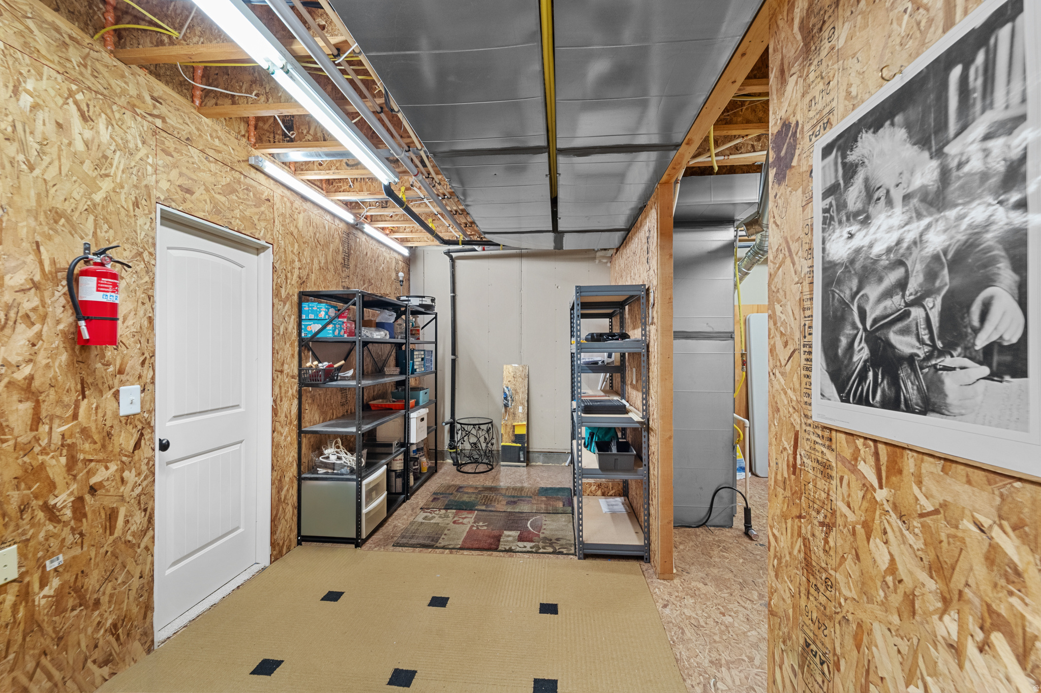 VILLAGE ON DIMPLE DELL CONDO - Residential