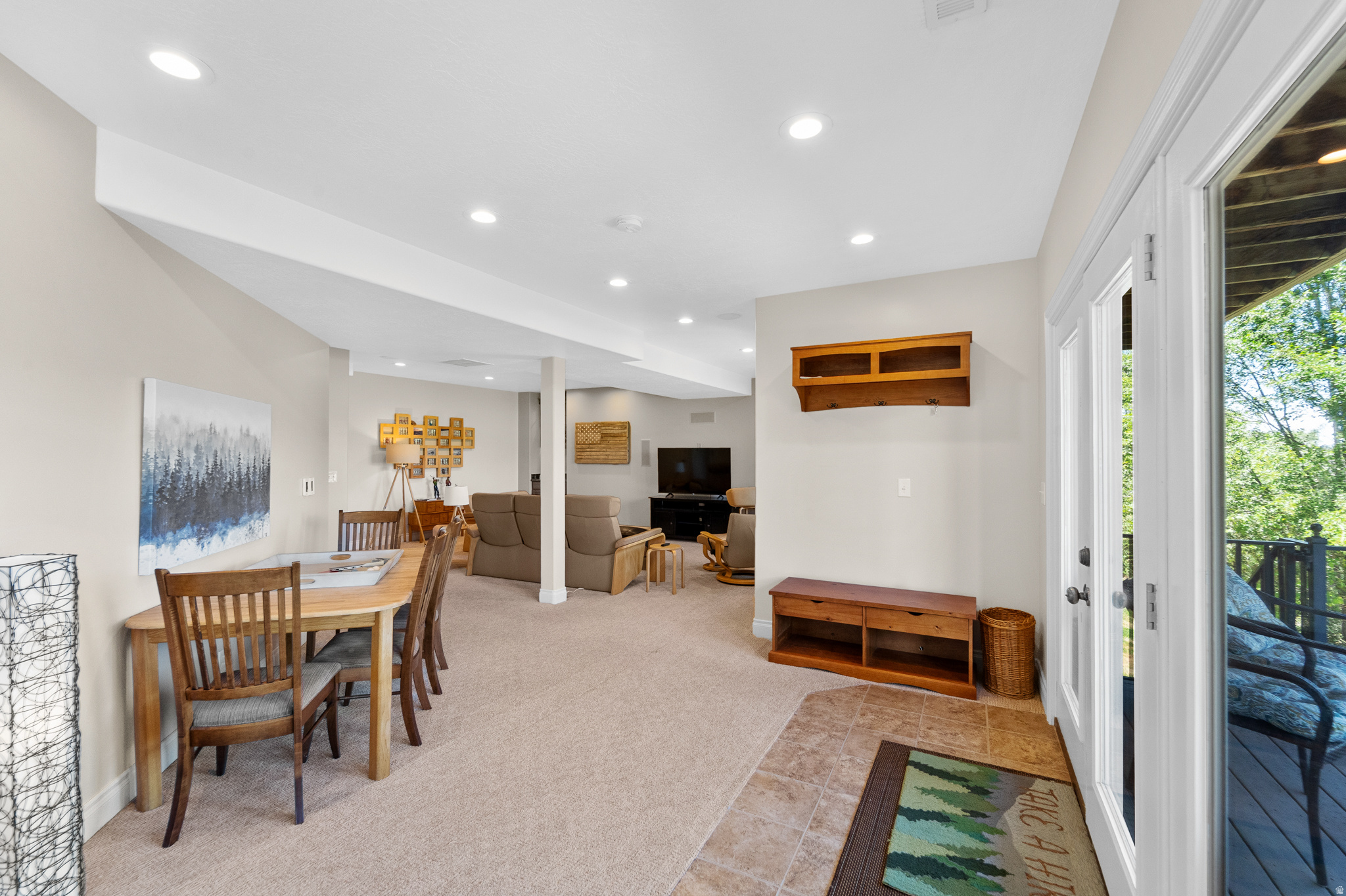VILLAGE ON DIMPLE DELL CONDO - Residential