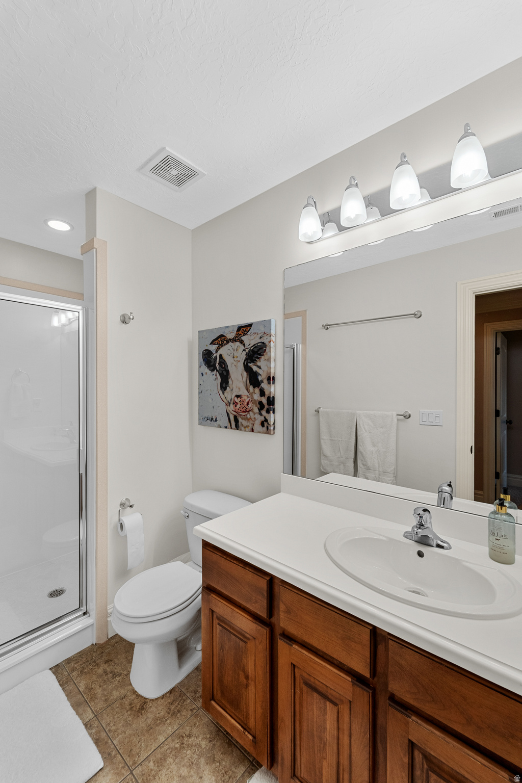 VILLAGE ON DIMPLE DELL CONDO - Residential