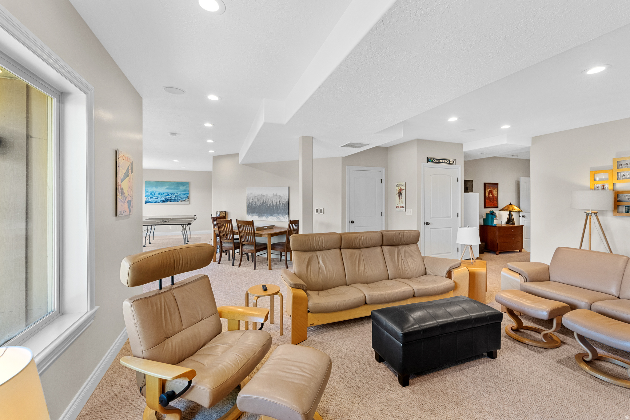 VILLAGE ON DIMPLE DELL CONDO - Residential