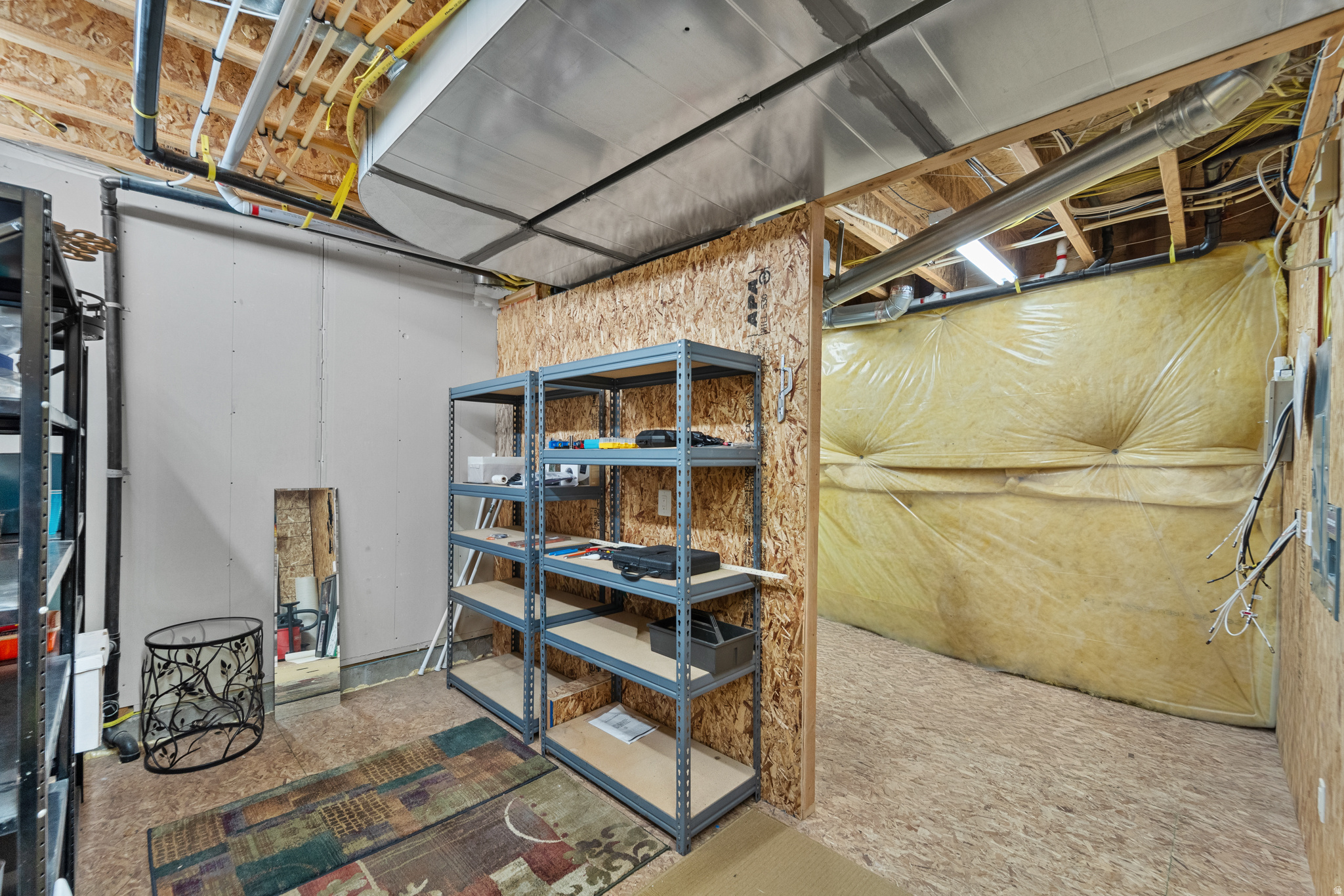 VILLAGE ON DIMPLE DELL CONDO - Residential