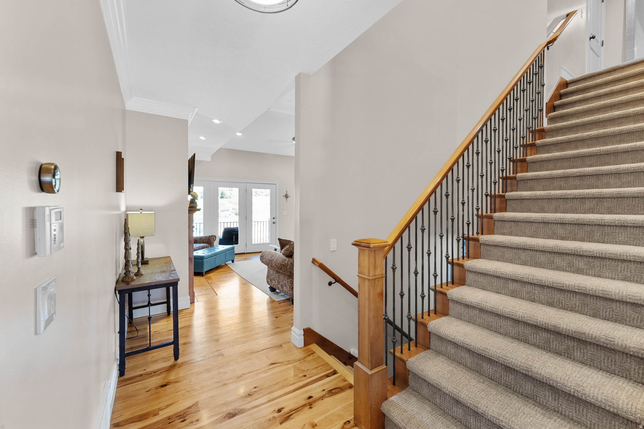 VILLAGE ON DIMPLE DELL CONDO - Residential