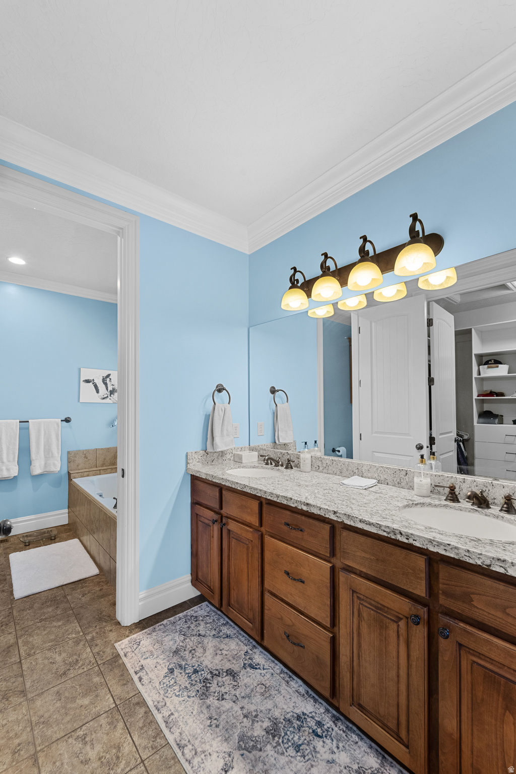 VILLAGE ON DIMPLE DELL CONDO - Residential