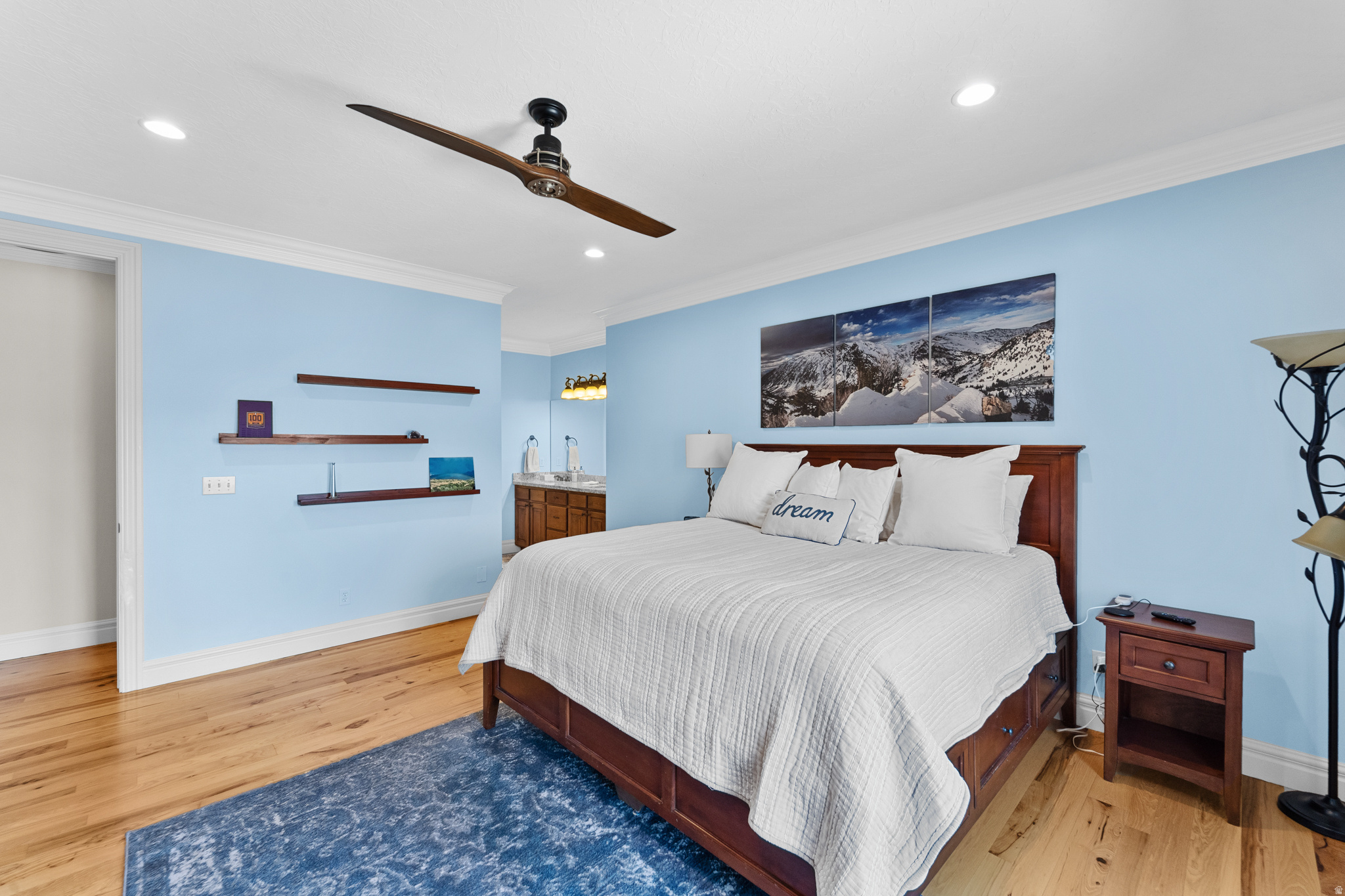 VILLAGE ON DIMPLE DELL CONDO - Residential