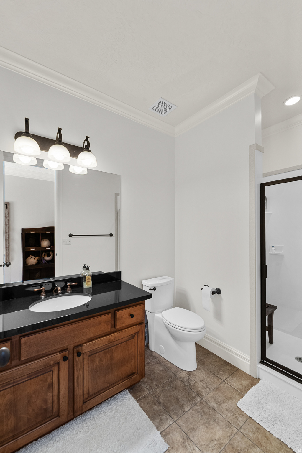 VILLAGE ON DIMPLE DELL CONDO - Residential