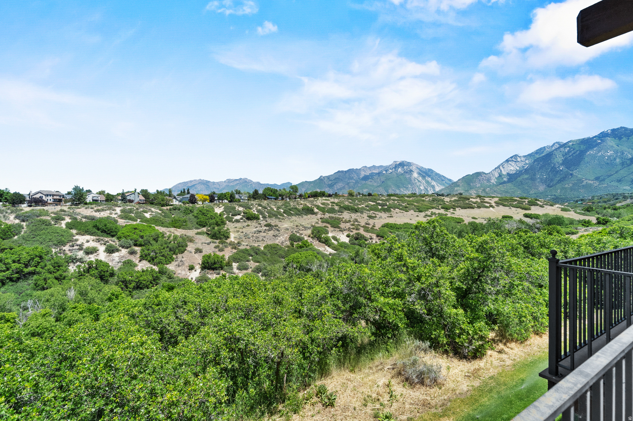 VILLAGE ON DIMPLE DELL CONDO - Residential