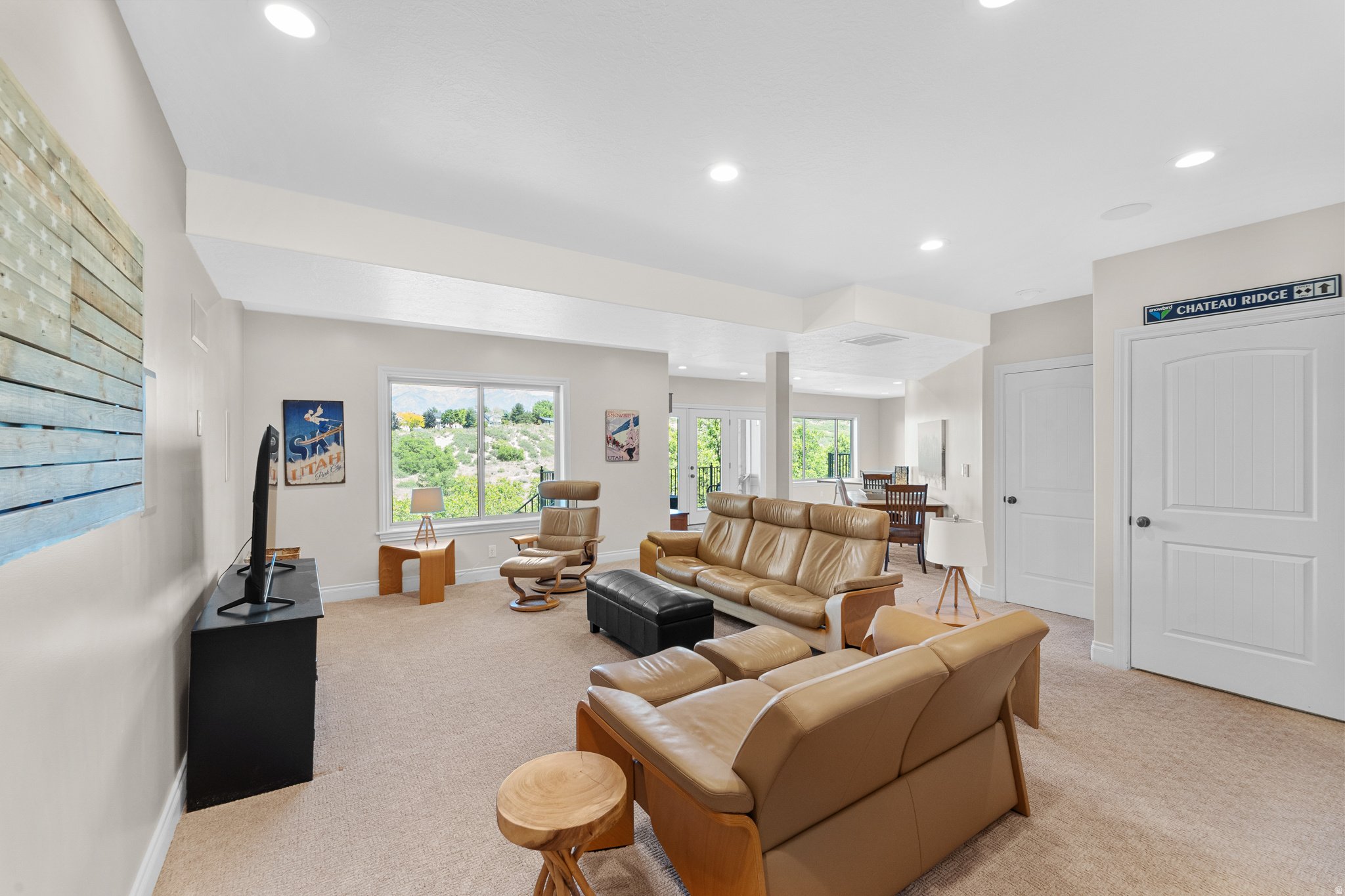 VILLAGE ON DIMPLE DELL CONDO - Residential